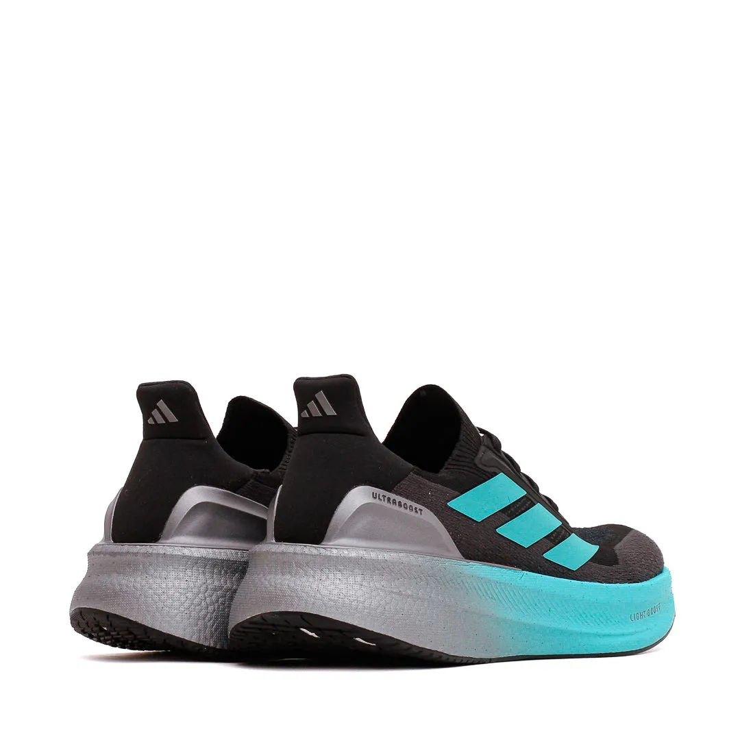 Adidas Men Ultraboost 5X Mercedes-AMG Petronas Formula One F1 Team JR9386 triathlon - running shoes slow running shoe efficiency