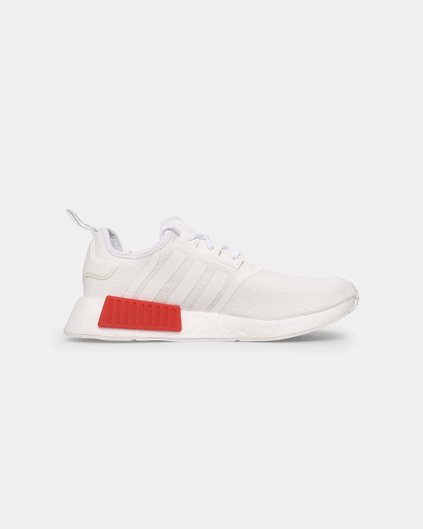 Adidas NMD_R1 Cloud White Shock Resistant Rapid Motion