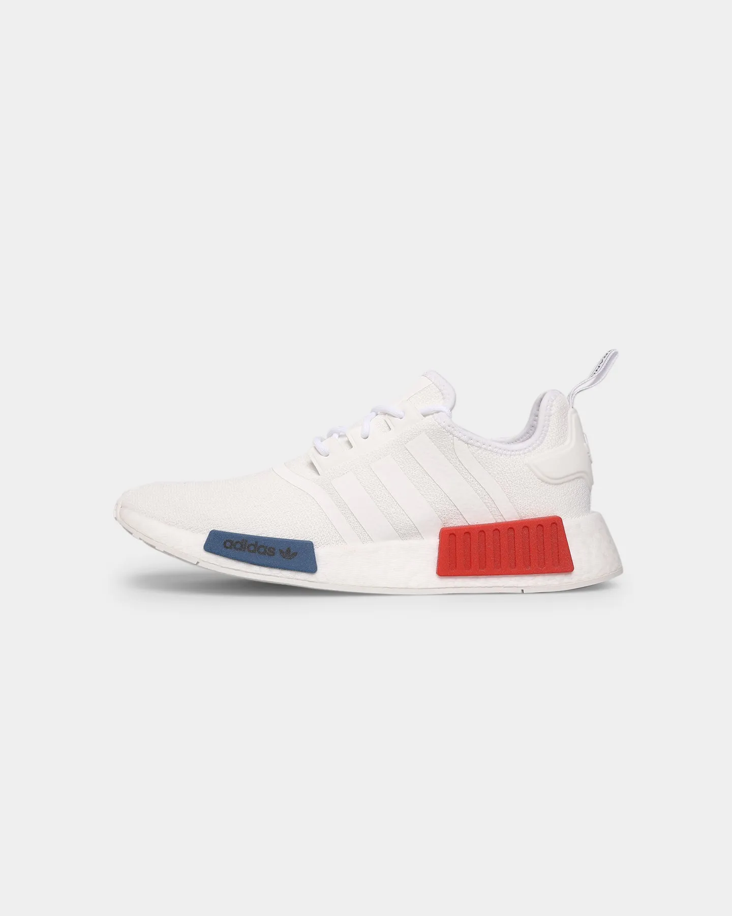 Adidas NMD_R1 Cloud White Year long