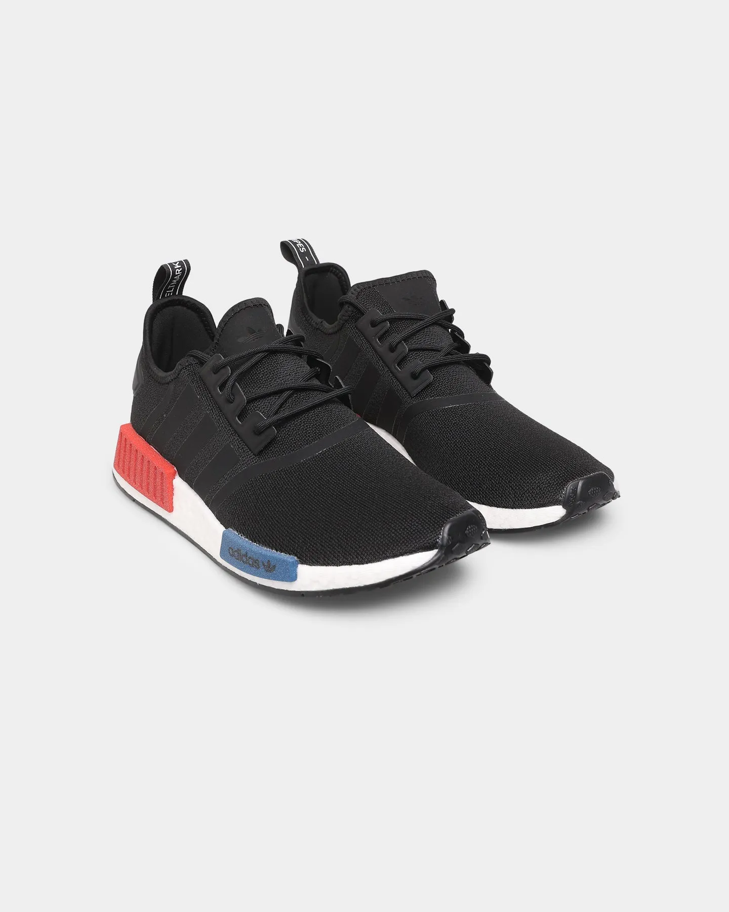 Adidas NMD_R1 Core Black/Core Jungle Path