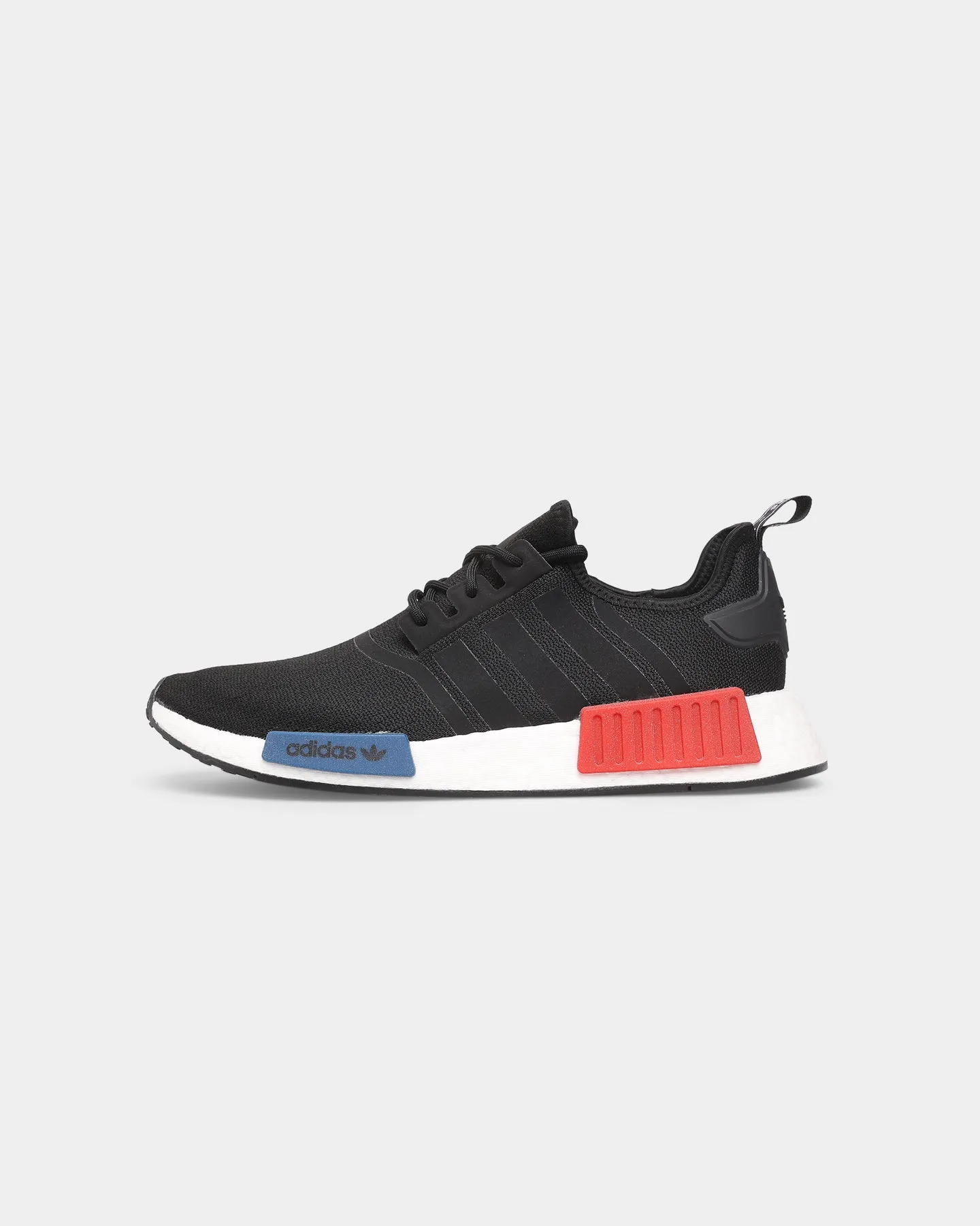 Adidas NMD_R1 Core Black/Core Neutral Base