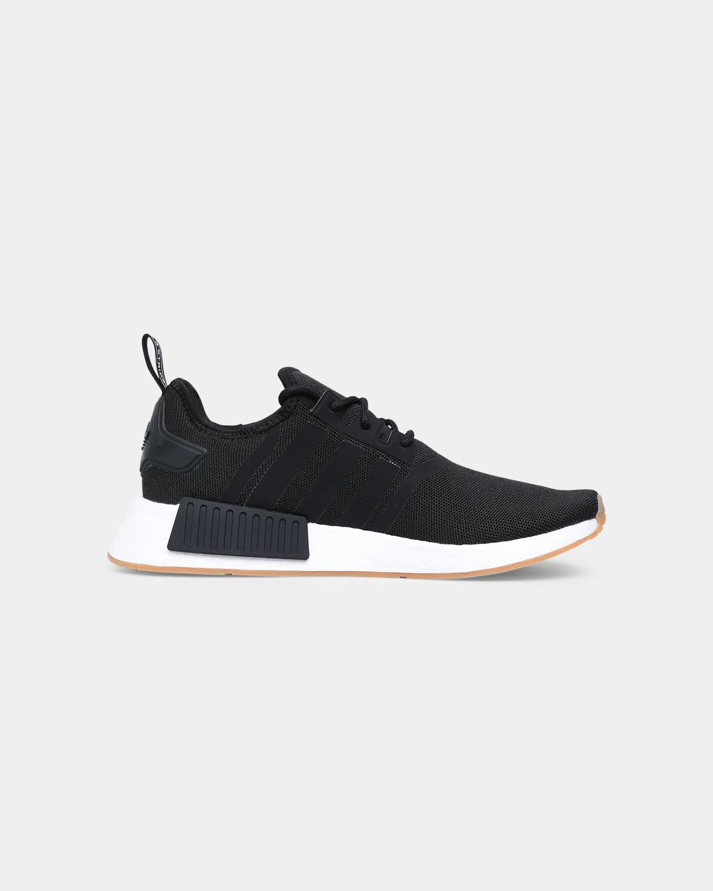 Adidas NMD_R1 Primeblue Core Black / Core Black / Gum Comfort Enhancement