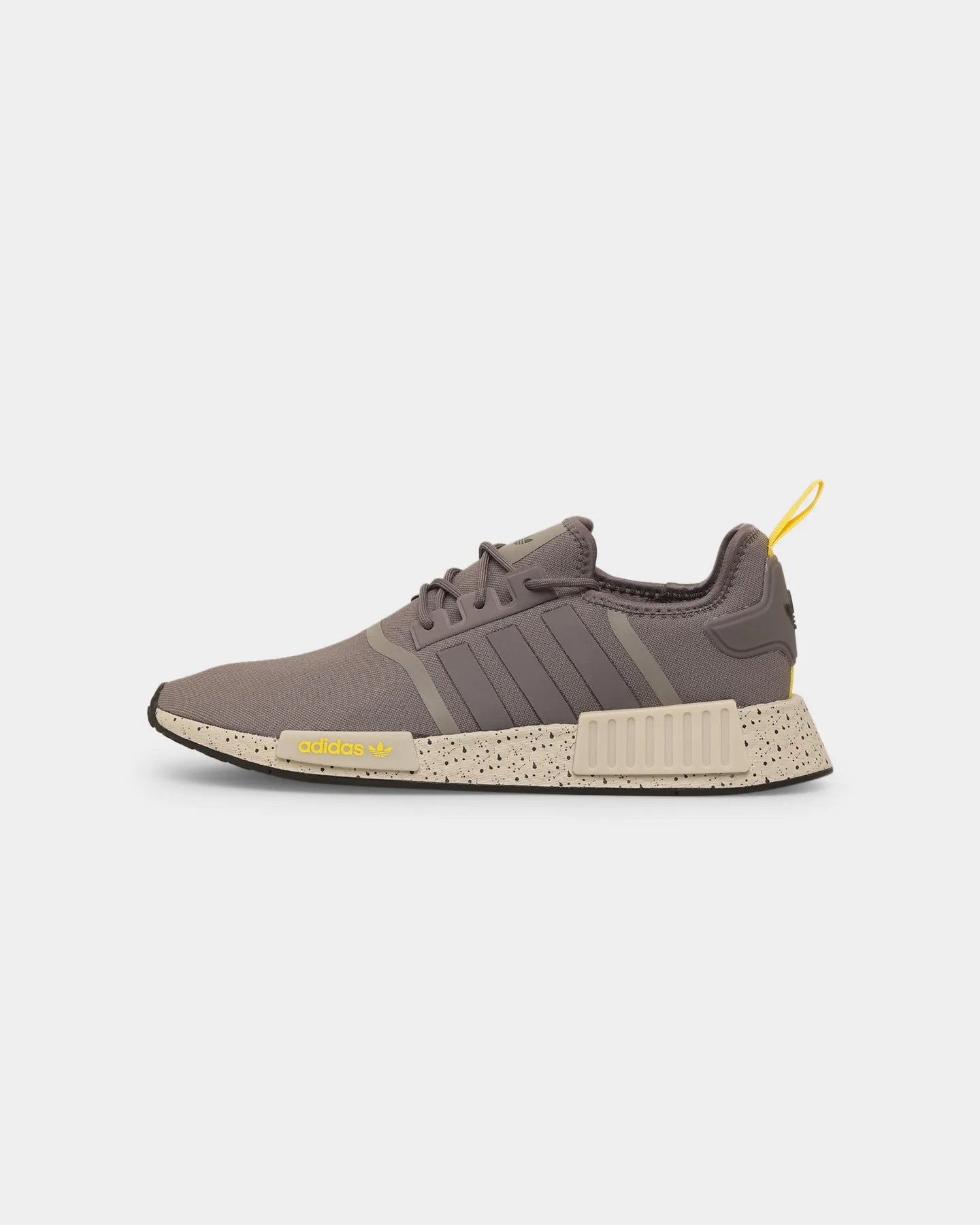 Hiking Mood Family Time Adidas NMD_R1 Trace Grey/Ftwr White