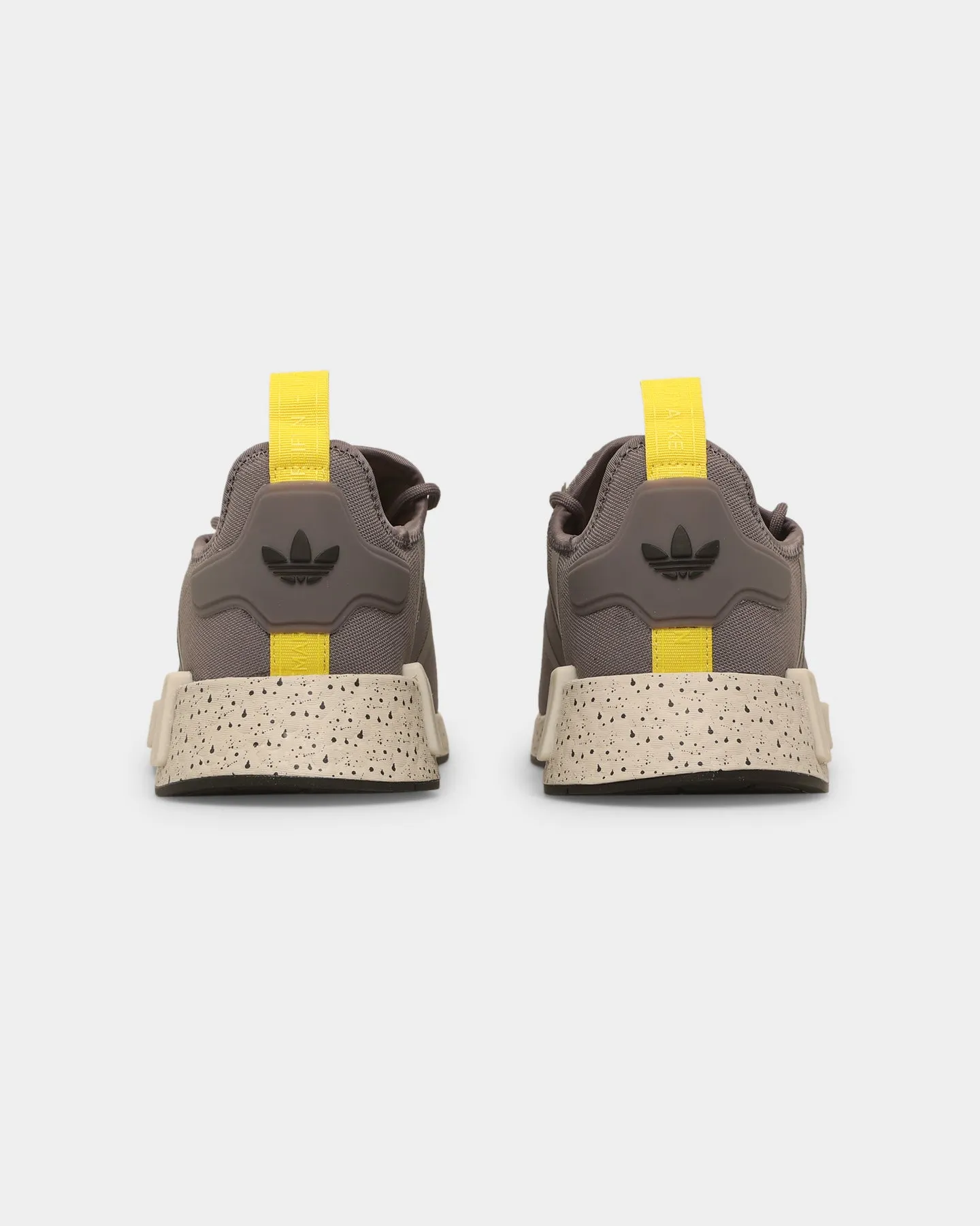 Adidas NMD_R1 Trace Grey/Ftwr White Ankle wrap