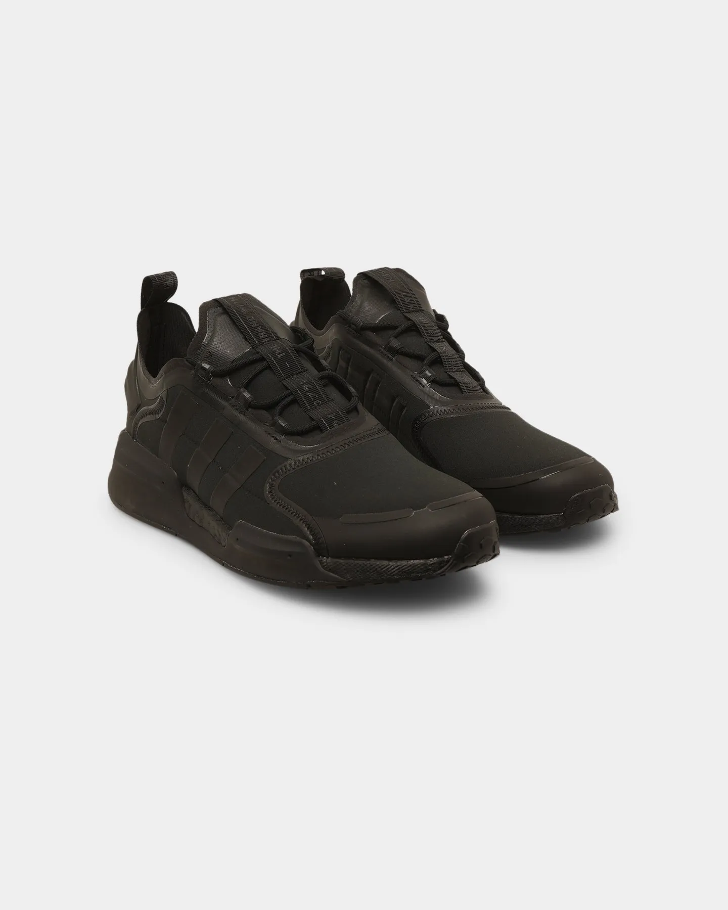 Water Edge Dual Tone Adidas NMD_V3 Core Black/Core Black