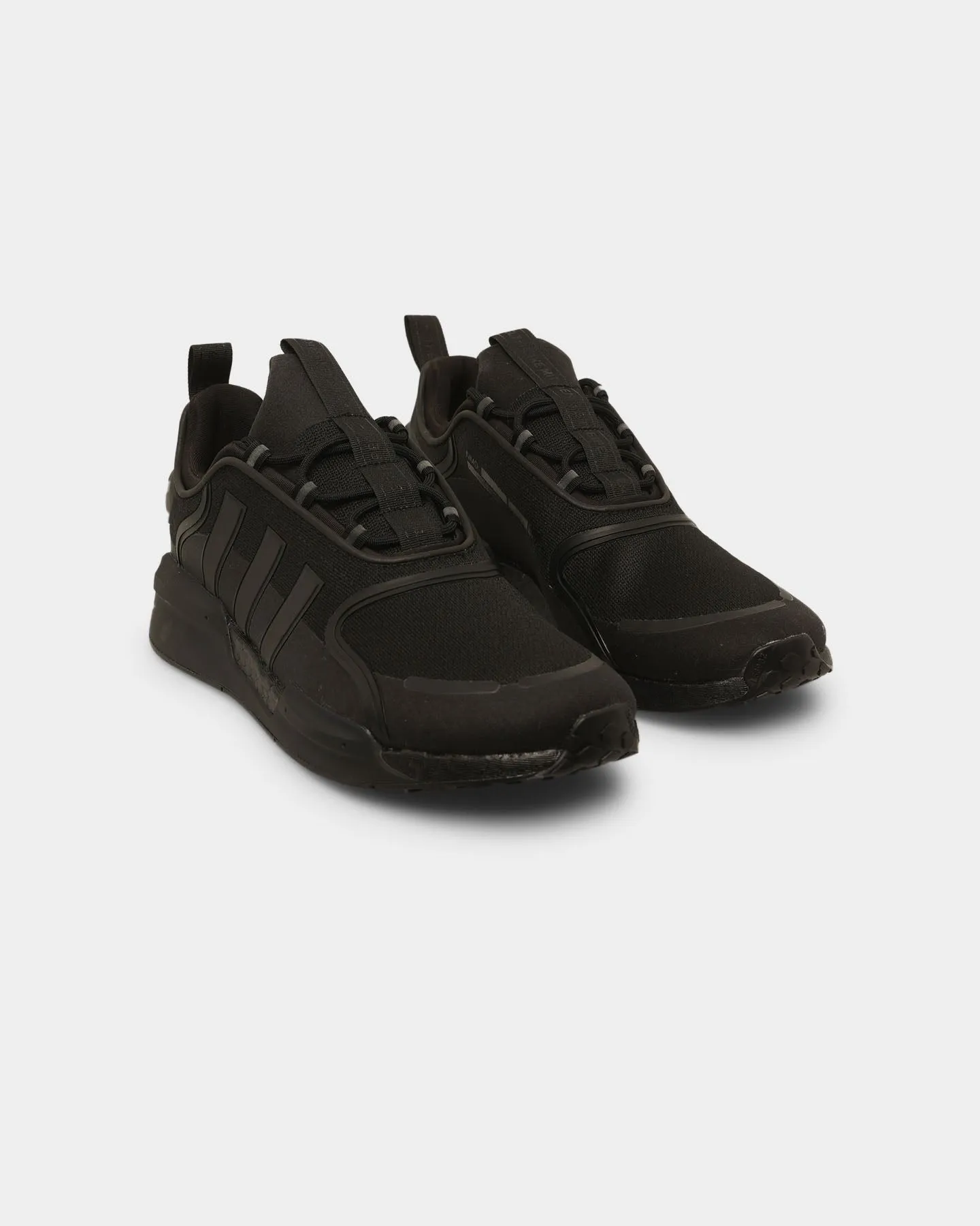 Hot Day Adidas NMD_V3 Core Black/Core Black