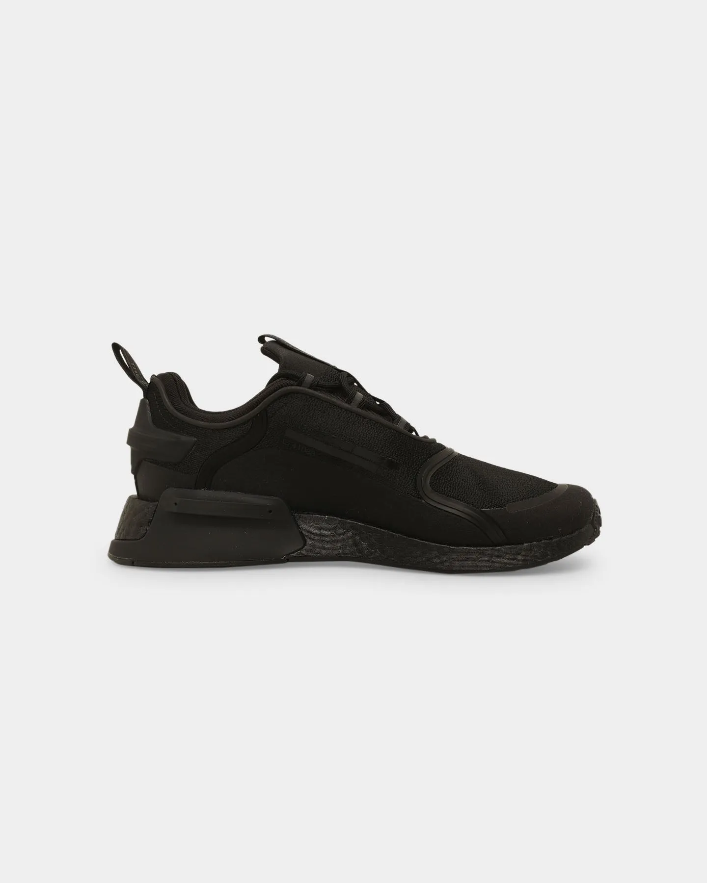 Adidas NMD_V3 Core Black/Core Black Stylish