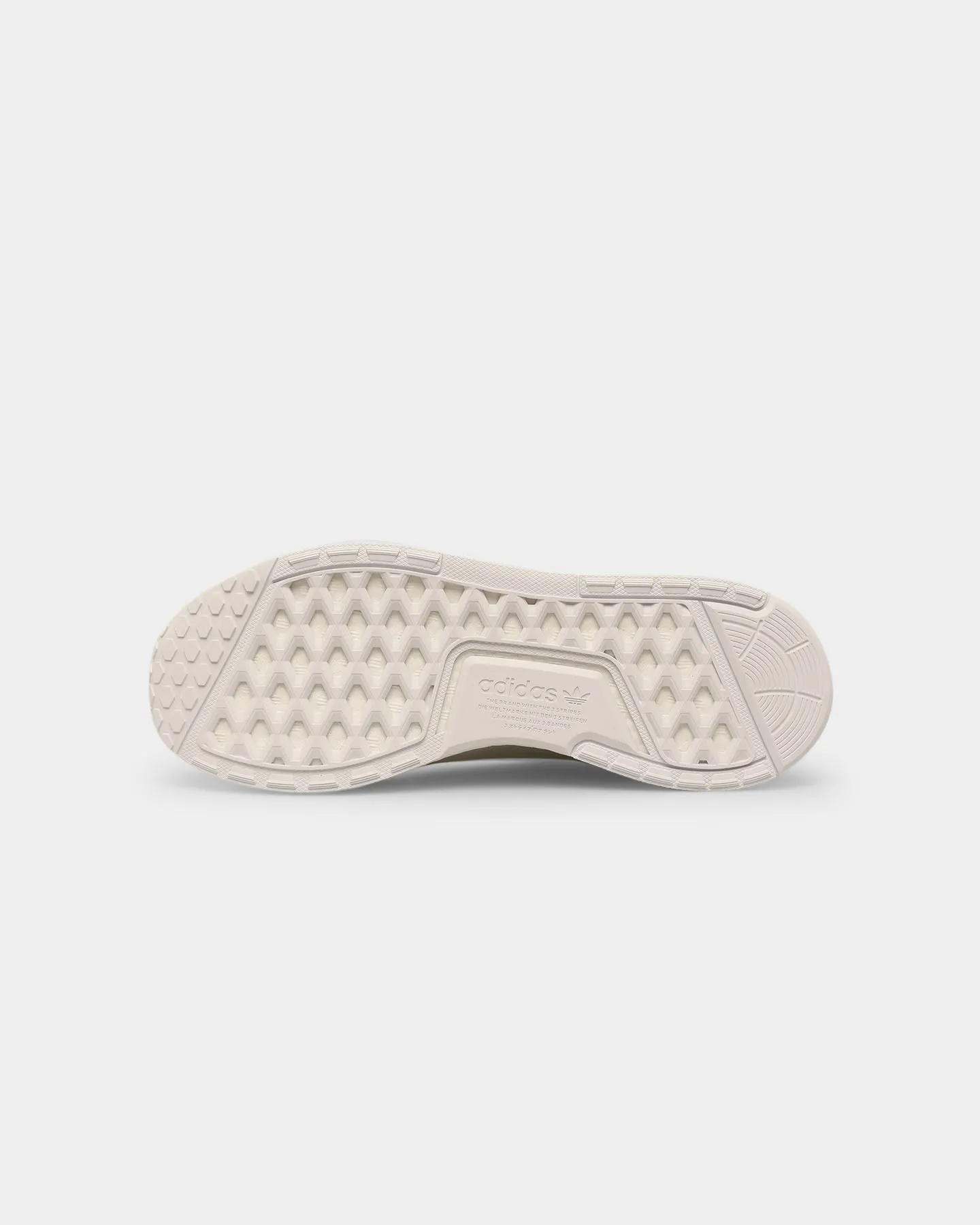 Magic Mood Easy Flow Adidas NMD_V3 Ftwr White