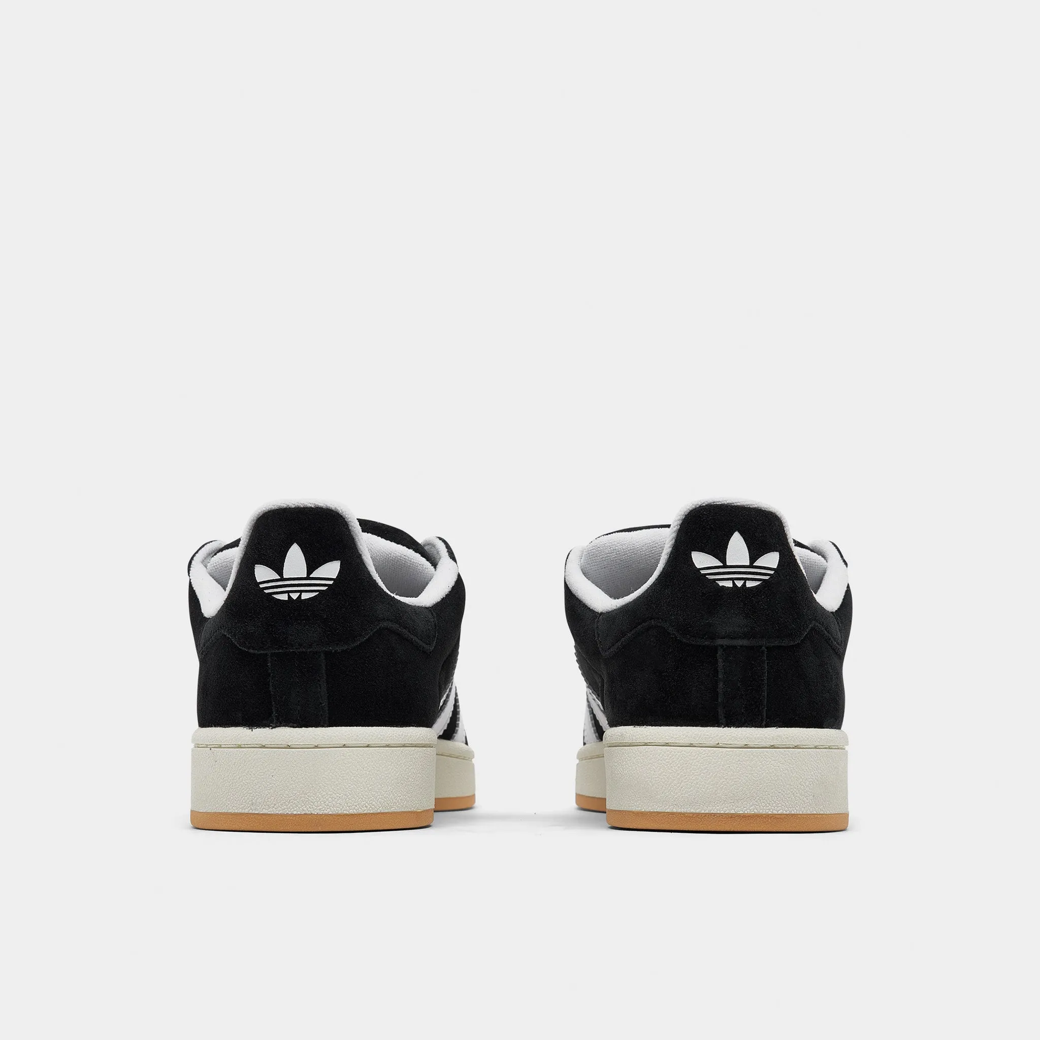 Water Edge Gloss Finish adidas Originals Campus 00s Core Black / Footwear White - Off White