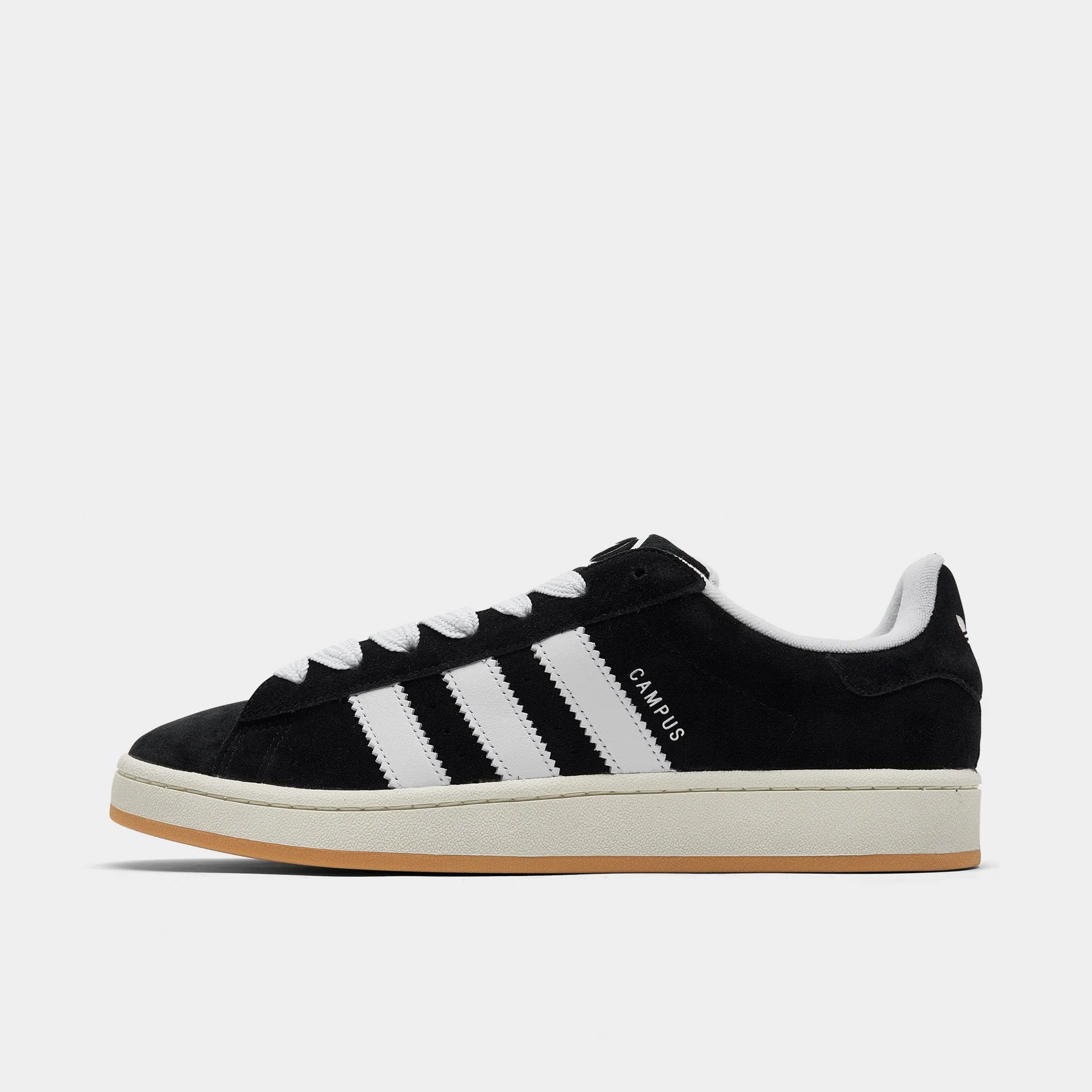 adidas Originals Campus 00s Core Black / Footwear White - Off White Spring Bloom
