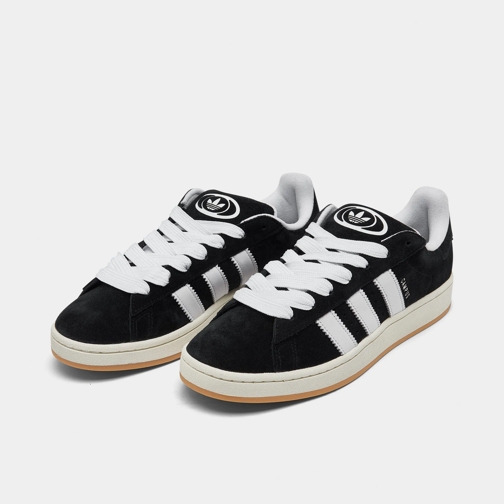adidas Originals Campus 00s Core Black / Footwear White - Off White Royal Mood