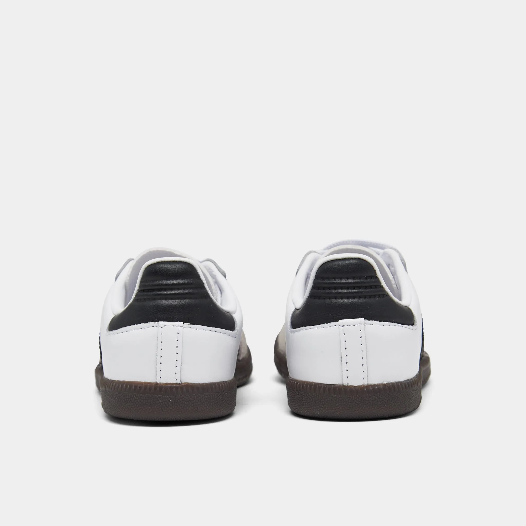 Freedom Move Coast Hike adidas Originals Infants' Samba OG Cloud White / Core Black - Gum