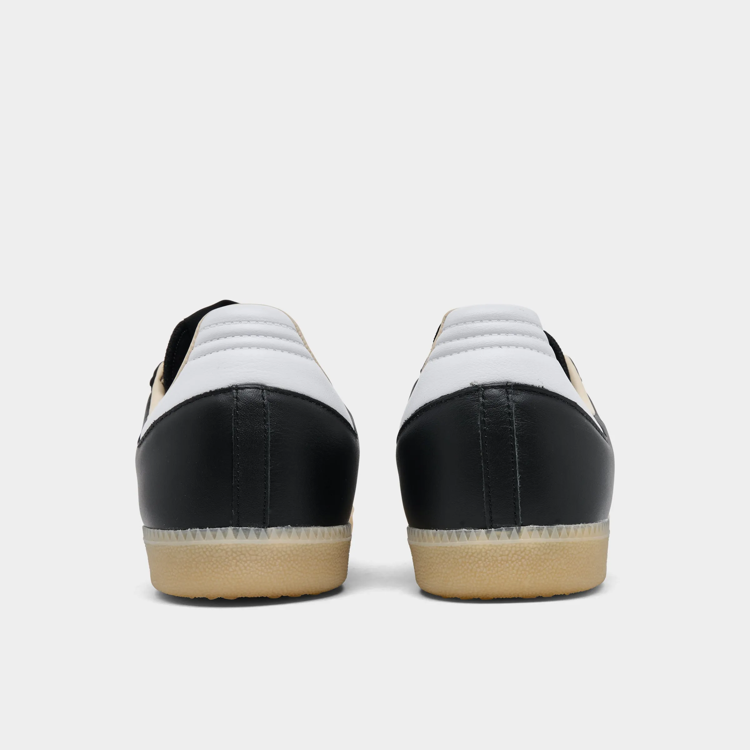 adidas Originals Samba OG Black / White - Gum Year Trust