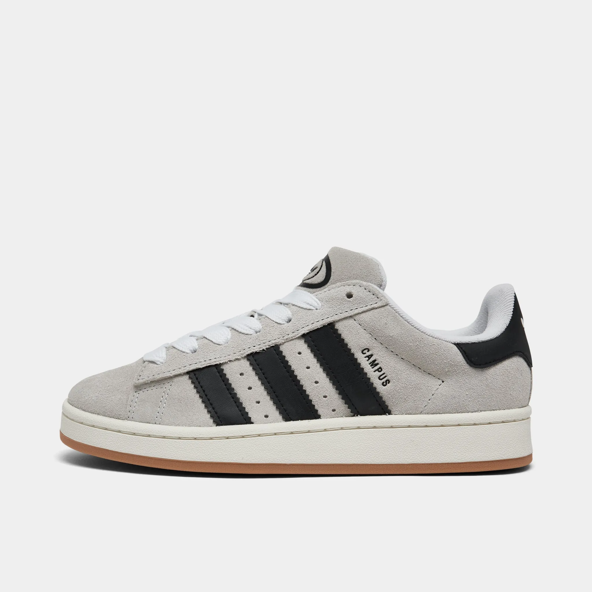 adidas Originals Women's Campus 00s Crystal / Core Black - Off White Functional Design ArchSupport