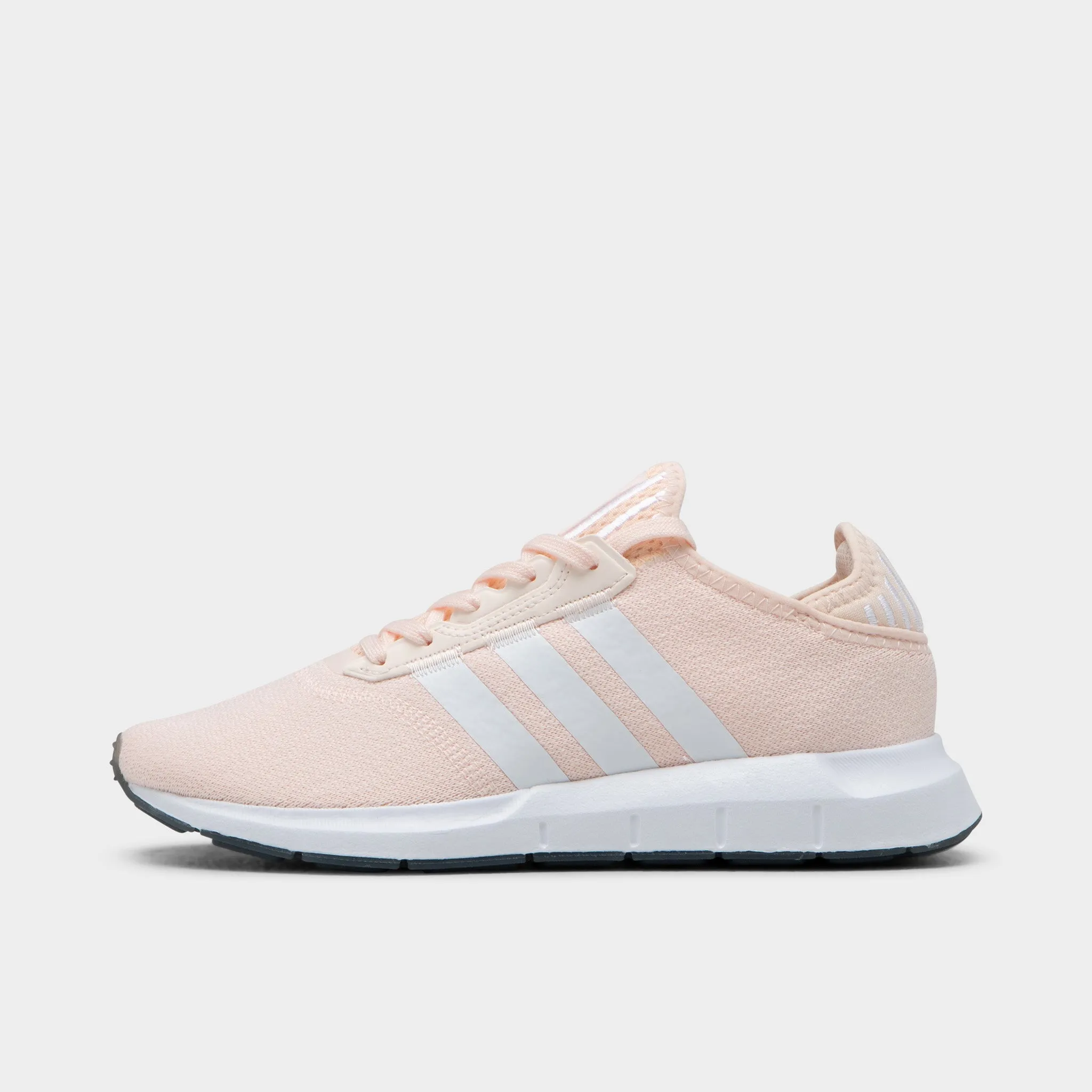 Mesh Stone Glam adidas Originals Women's Swift Run X Pink Tint / Cloud White - Core Black