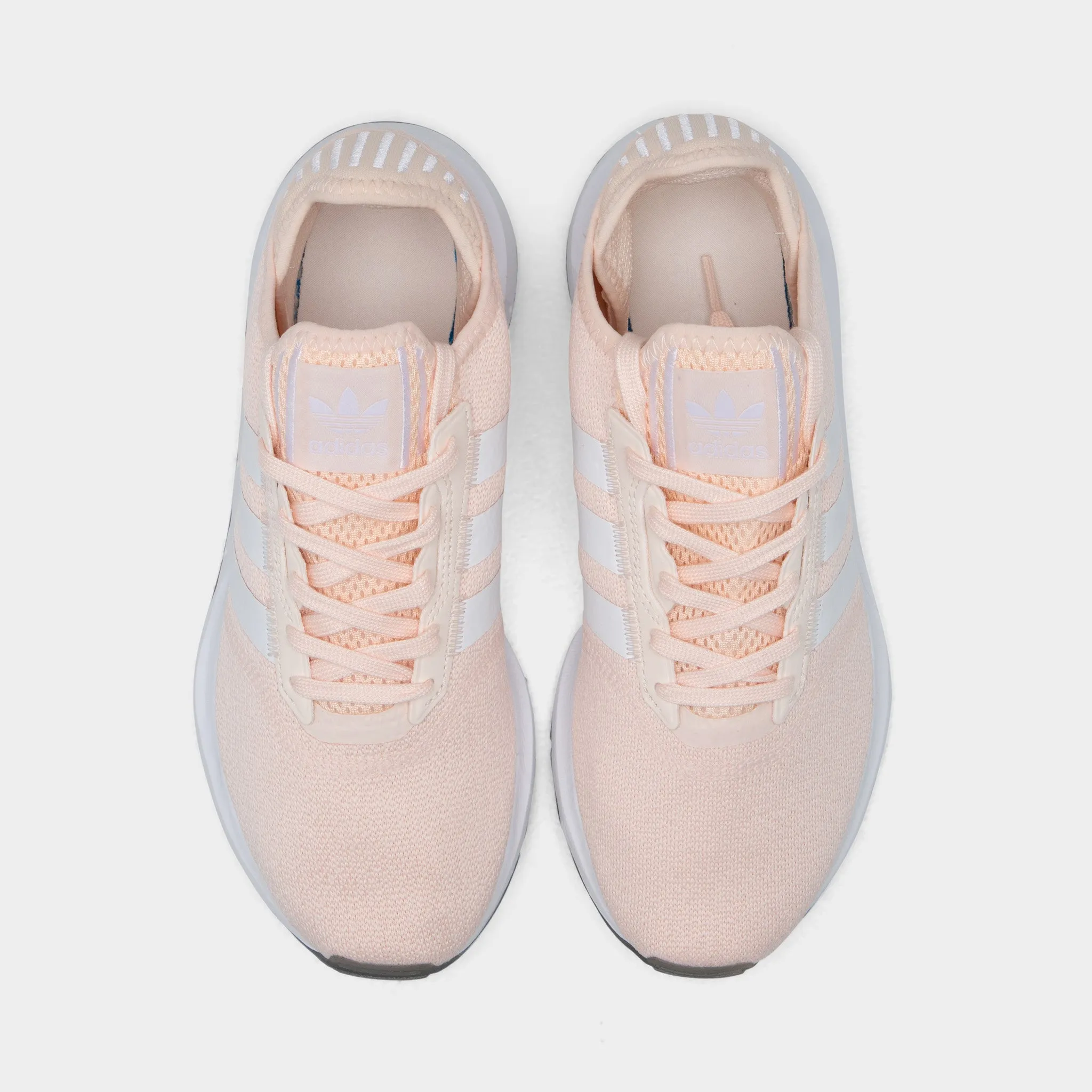 Fitness Vibe Harbor Mood adidas Originals Women's Swift Run X Pink Tint / Cloud White - Core Black