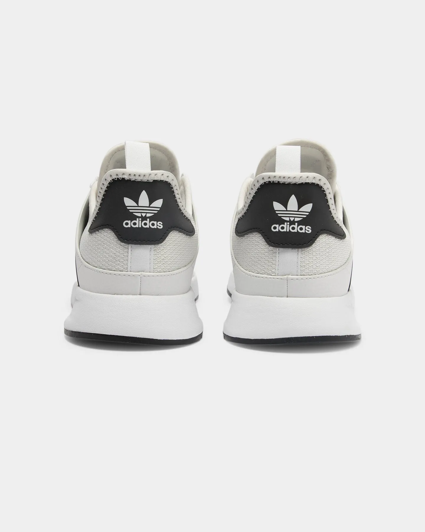 Adidas Originals X PLR White/Black Pilates Cool
