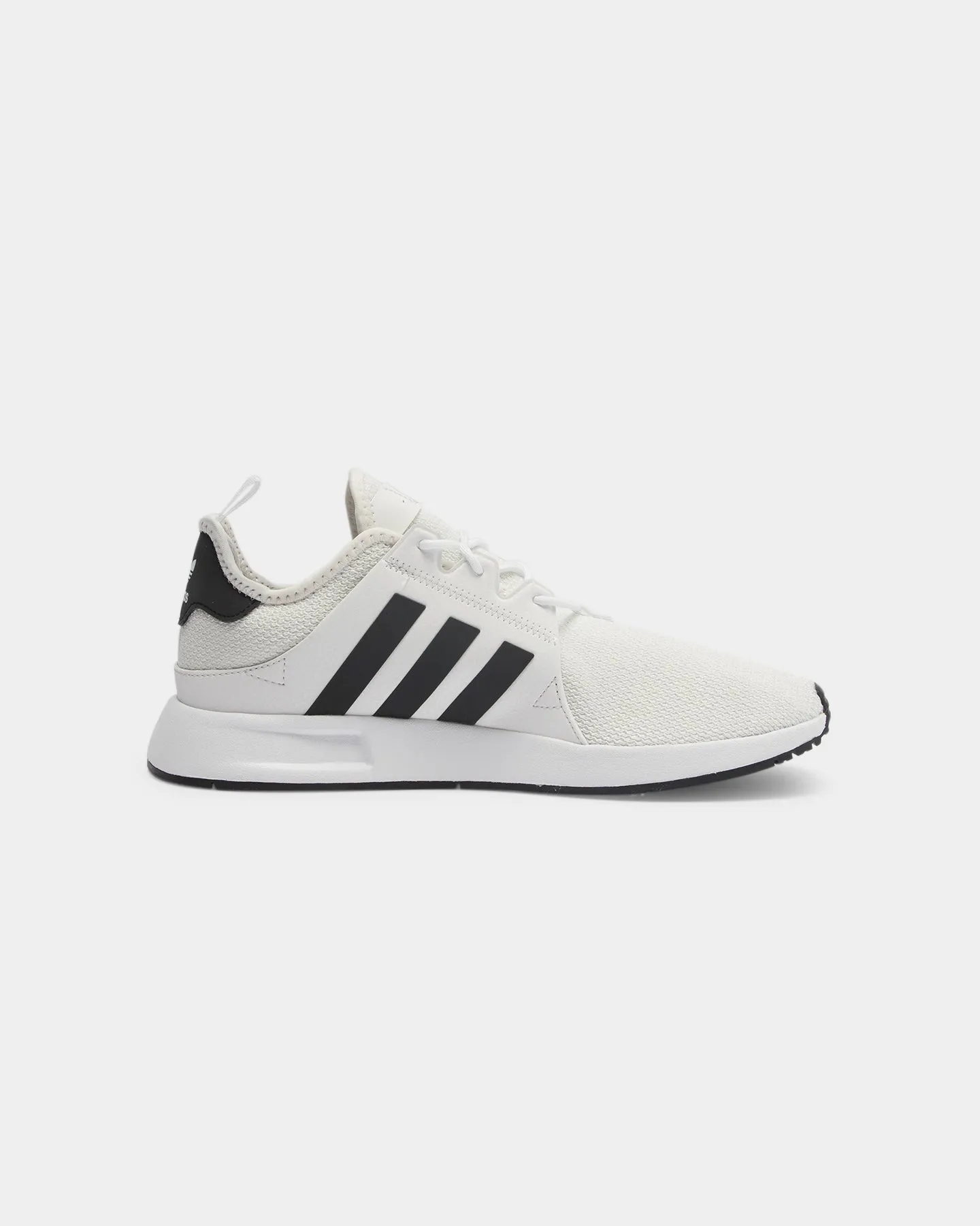 Japan Neat Adidas Originals X PLR White/Black