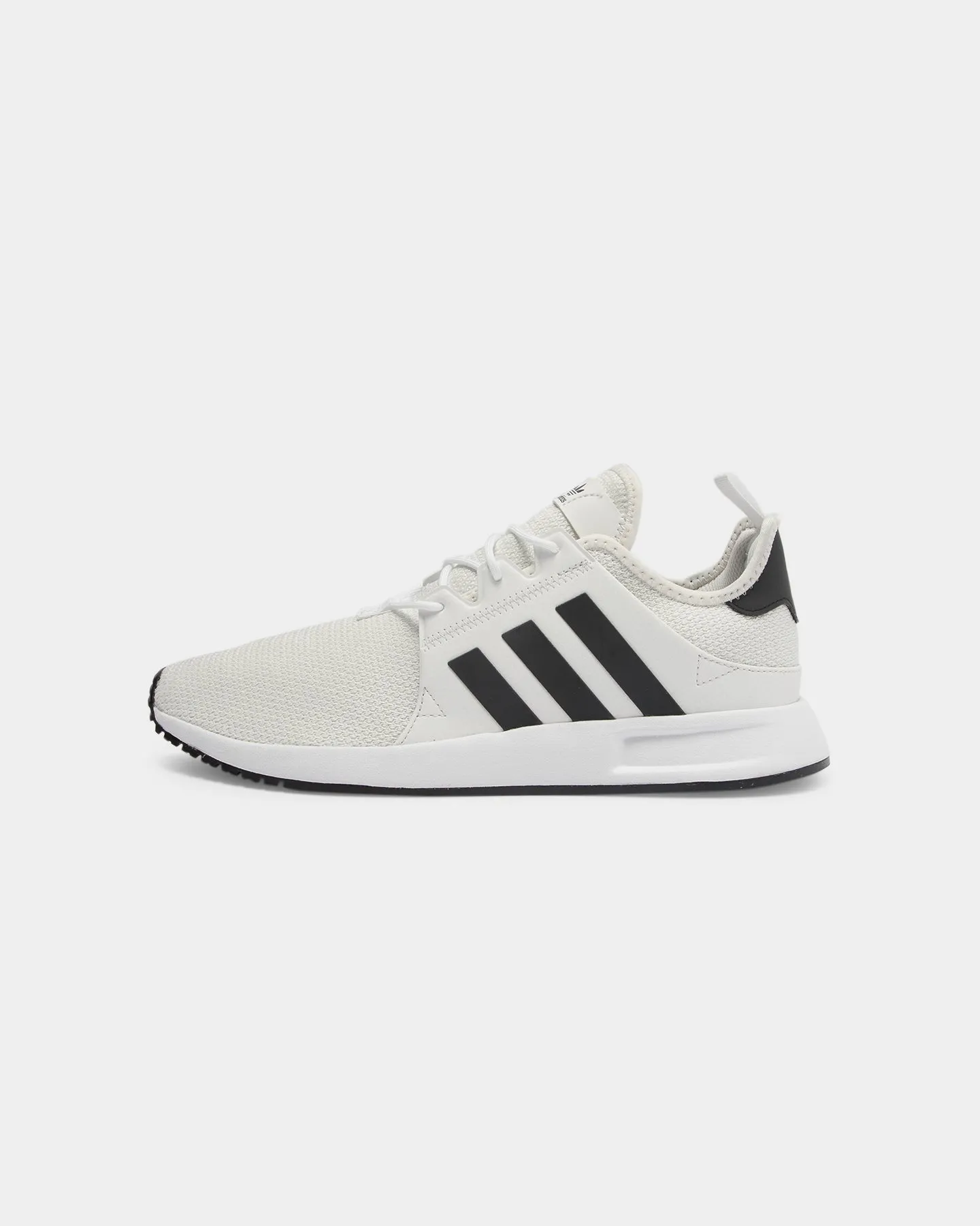 Color Pop Adidas Originals X PLR White/Black
