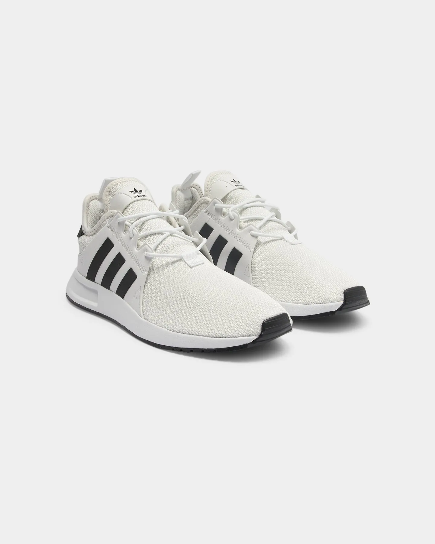Adidas Originals X PLR White/Black Desert Run Quick Life