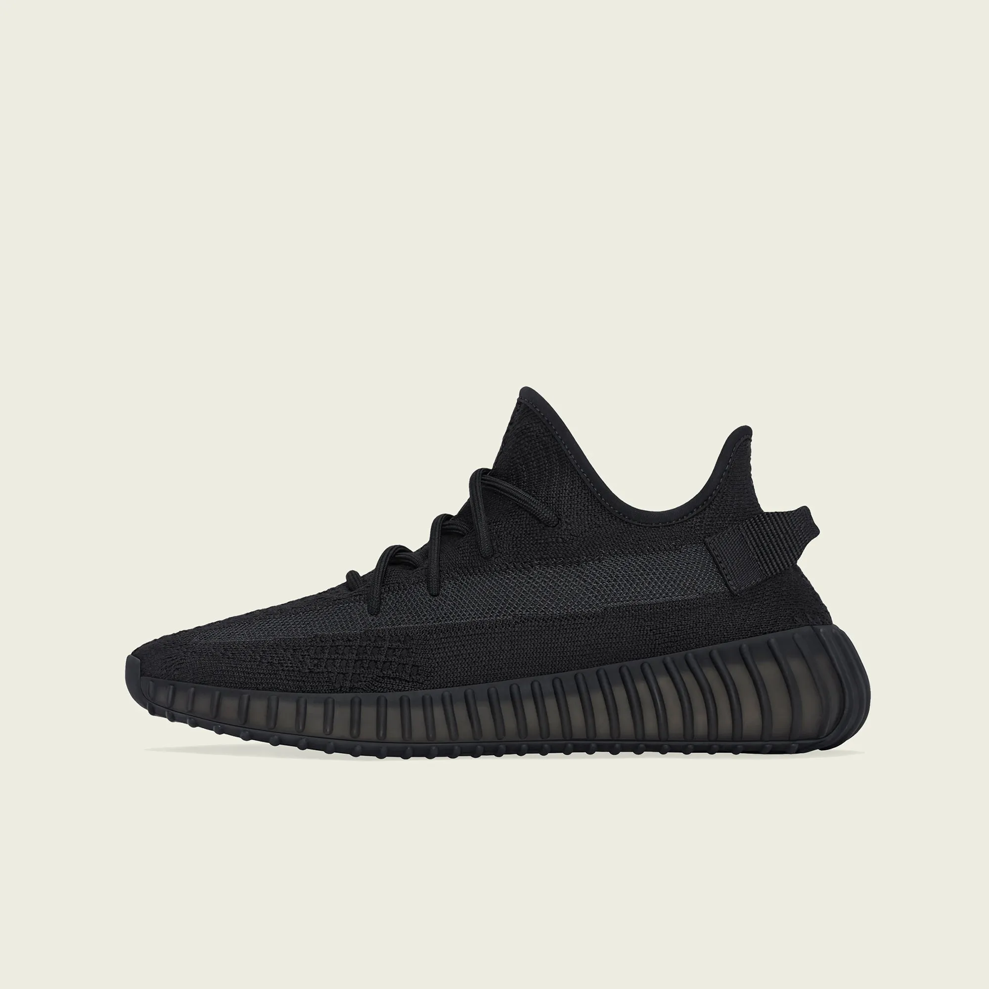 adidas Originals Yeezy Boost 350V2 / Onyx Lightweight
