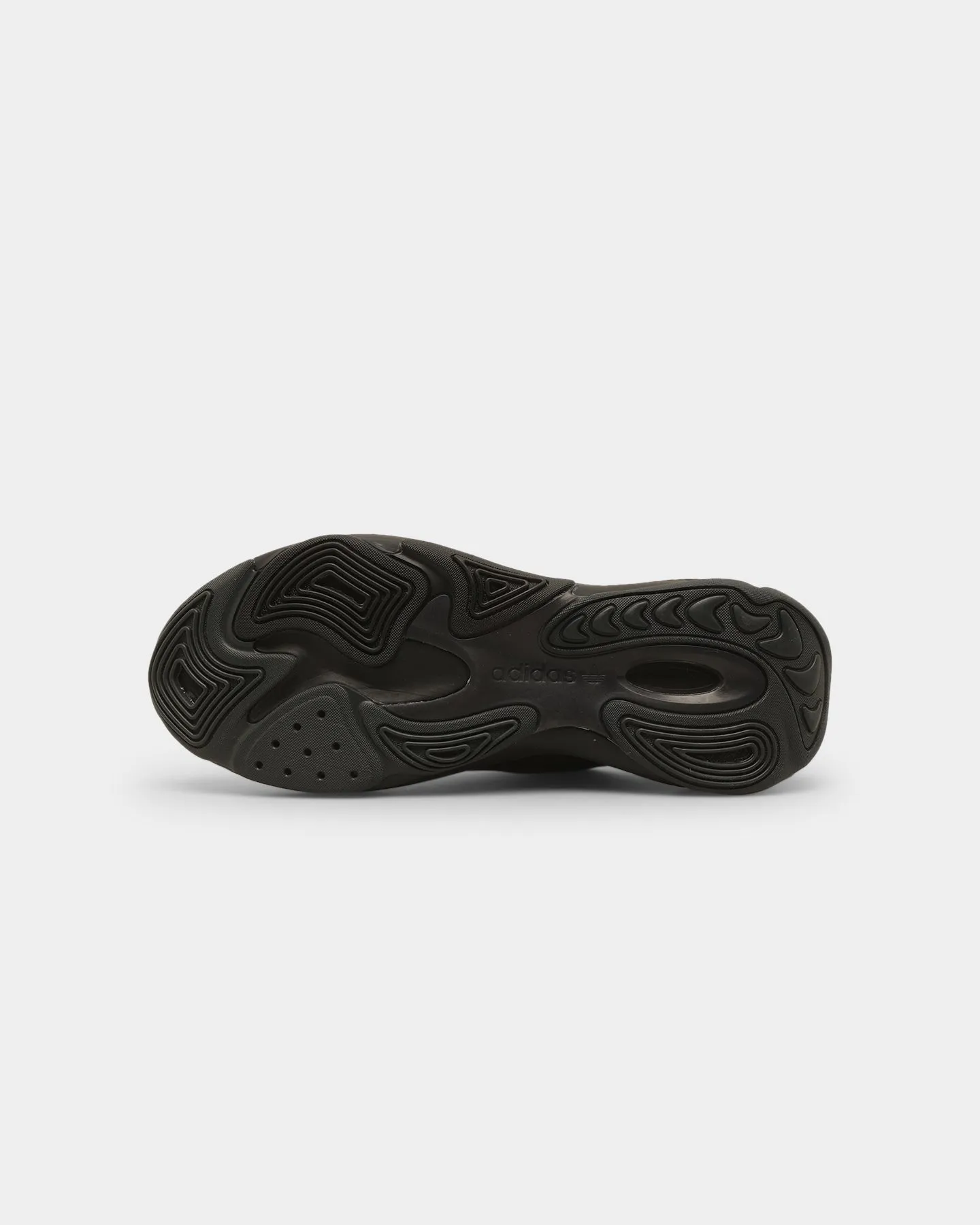 Fitness Vibe Adidas Ozrah Core Black/Carbon