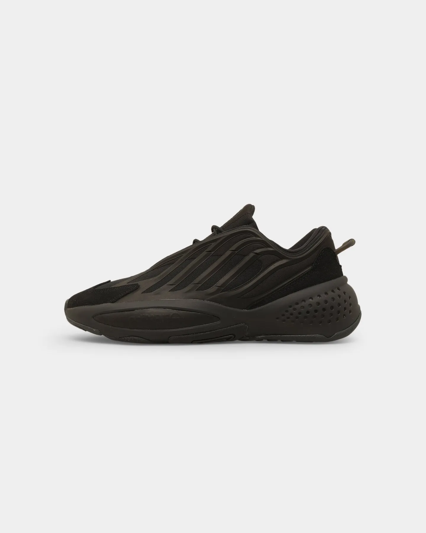 Adidas Ozrah Core Black/Carbon Desert Run
