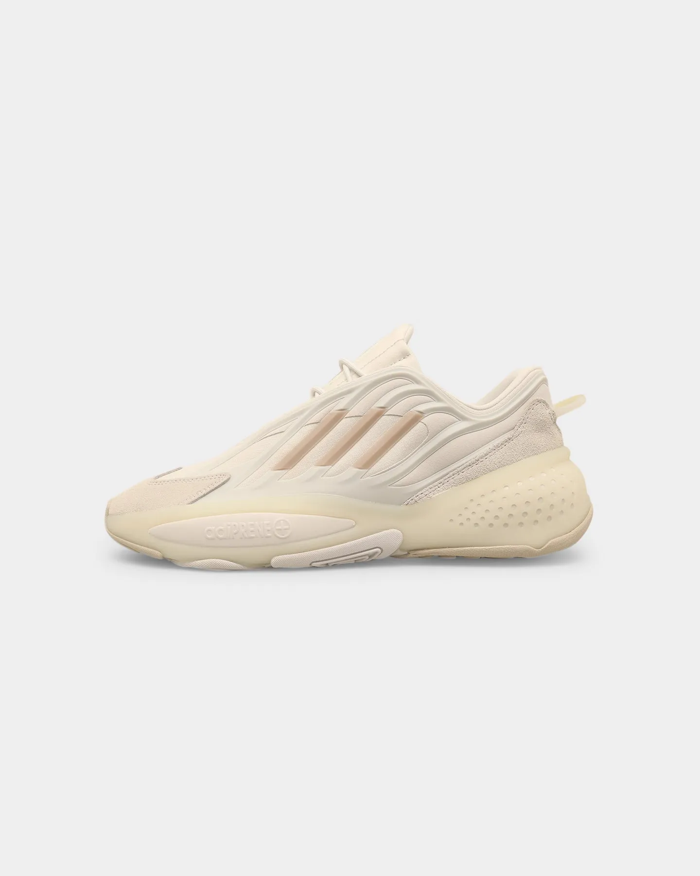 Adidas Ozrah Crystal White Every Step