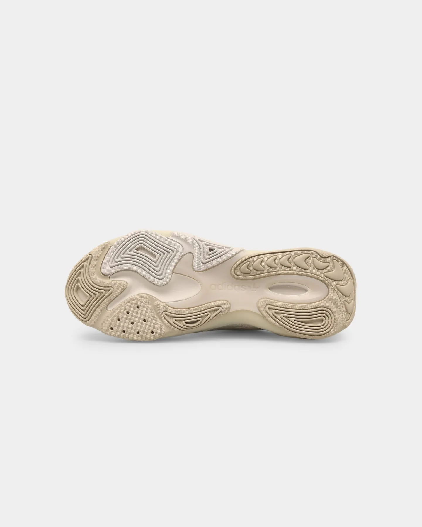Adidas Ozrah Crystal White Firm Lock