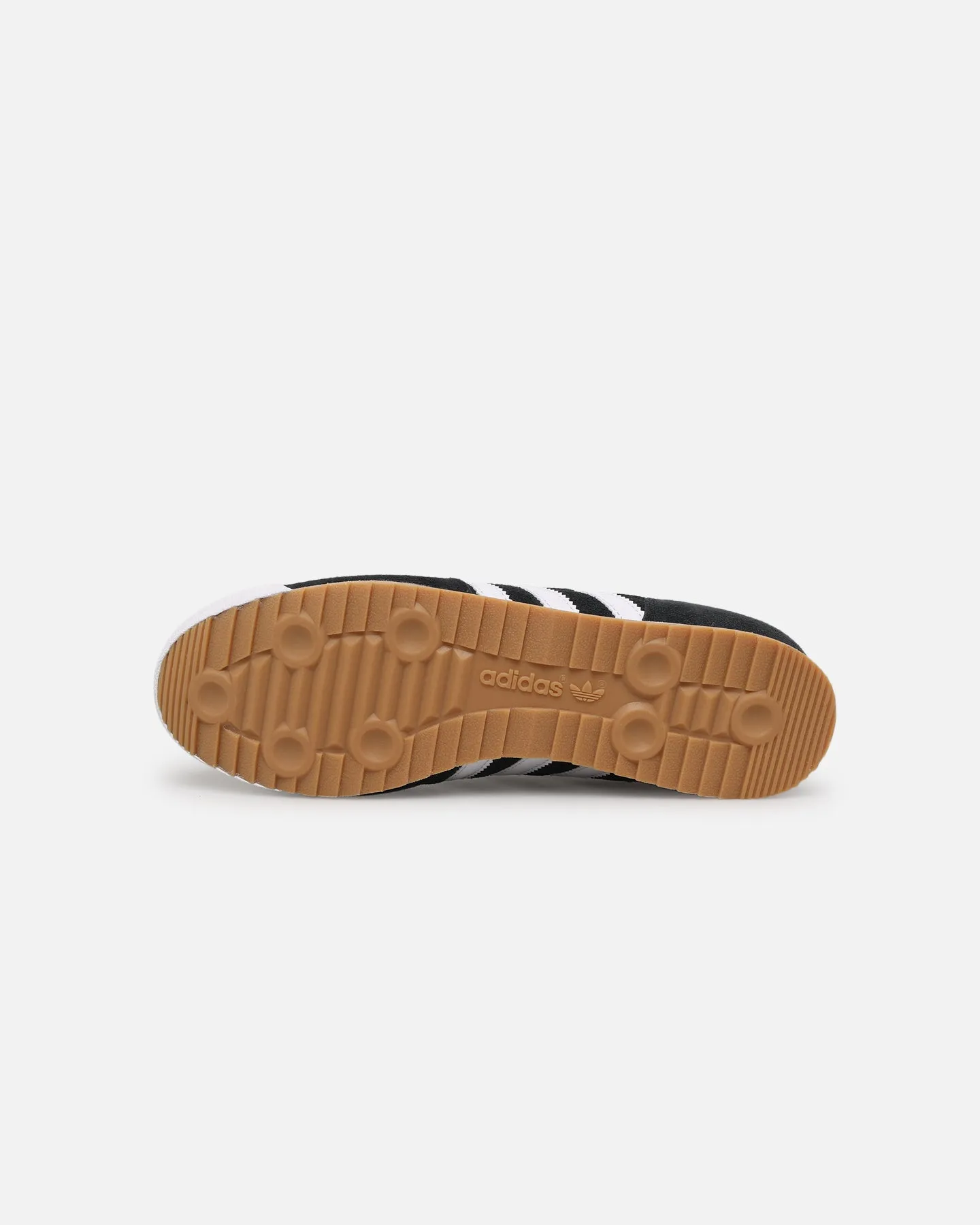 Adidas R71 Black/White Mesh Deep Shade