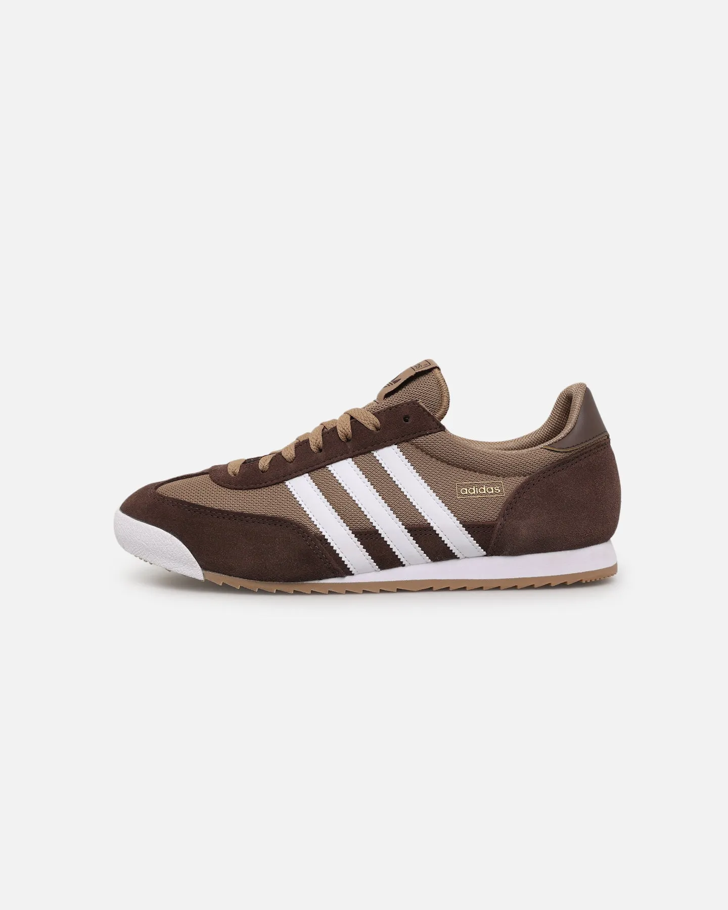 Adidas R71 Cardboard Early Jog