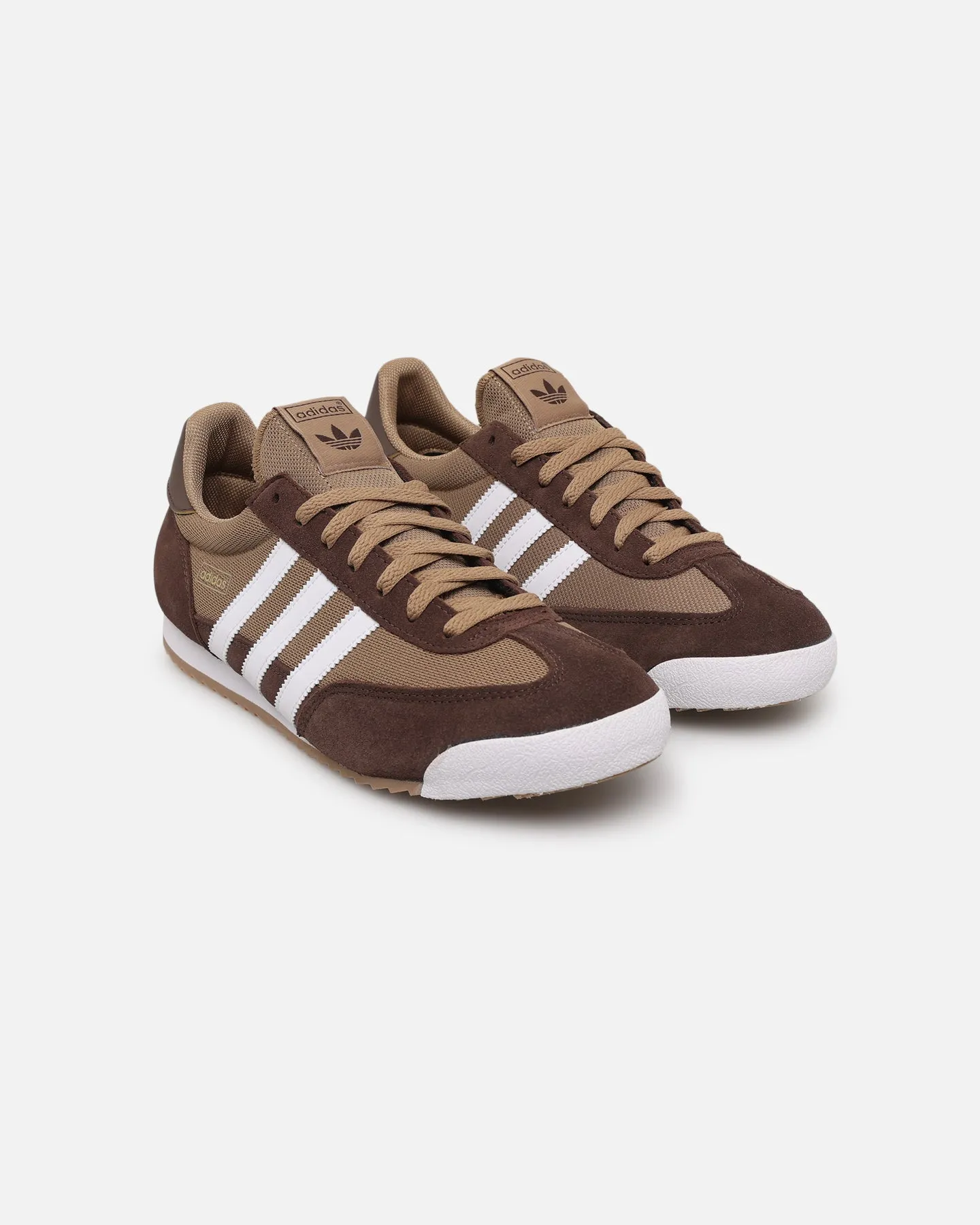 Slip Safe Adidas R71 Cardboard