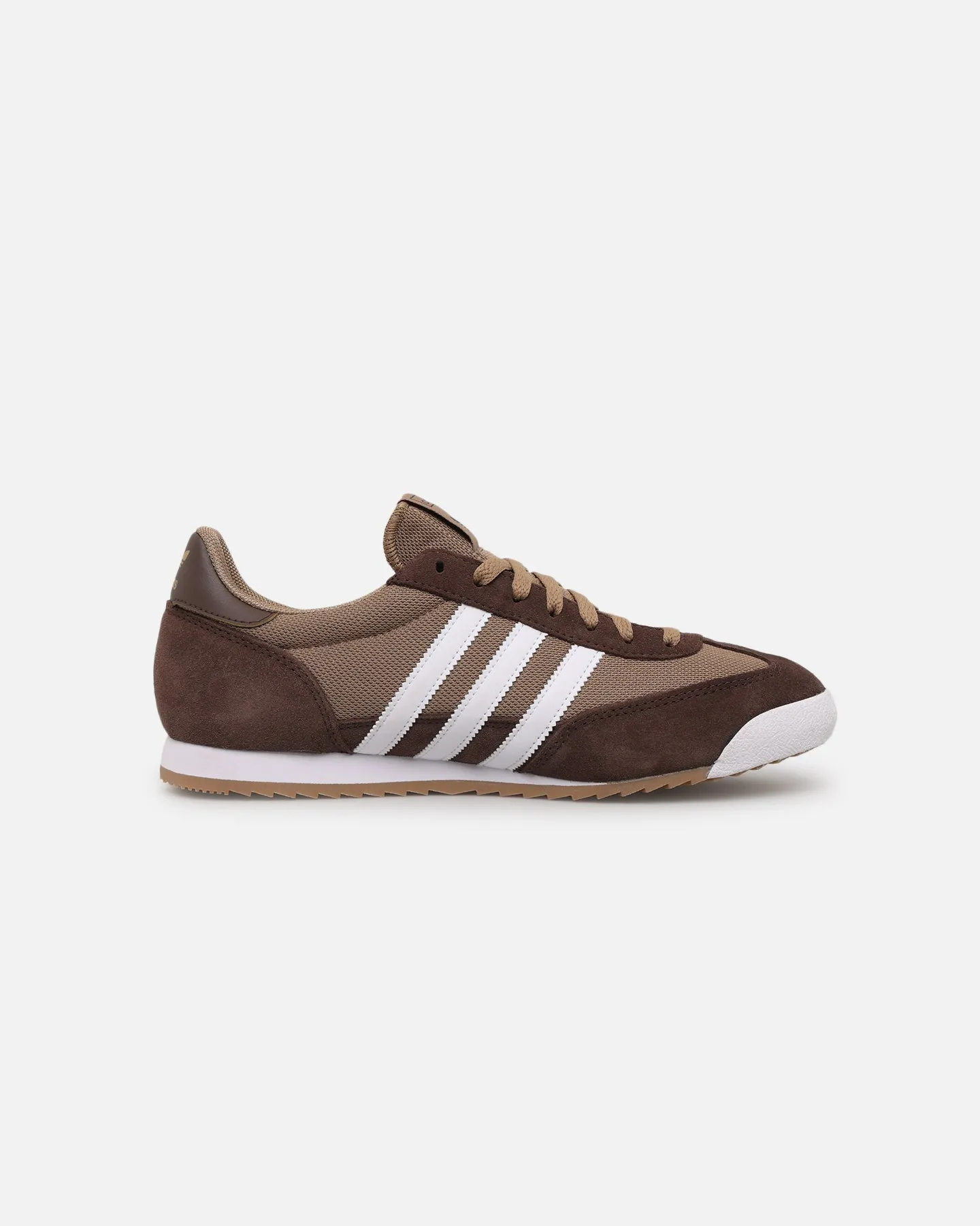 Earth Base Adidas R71 Cardboard