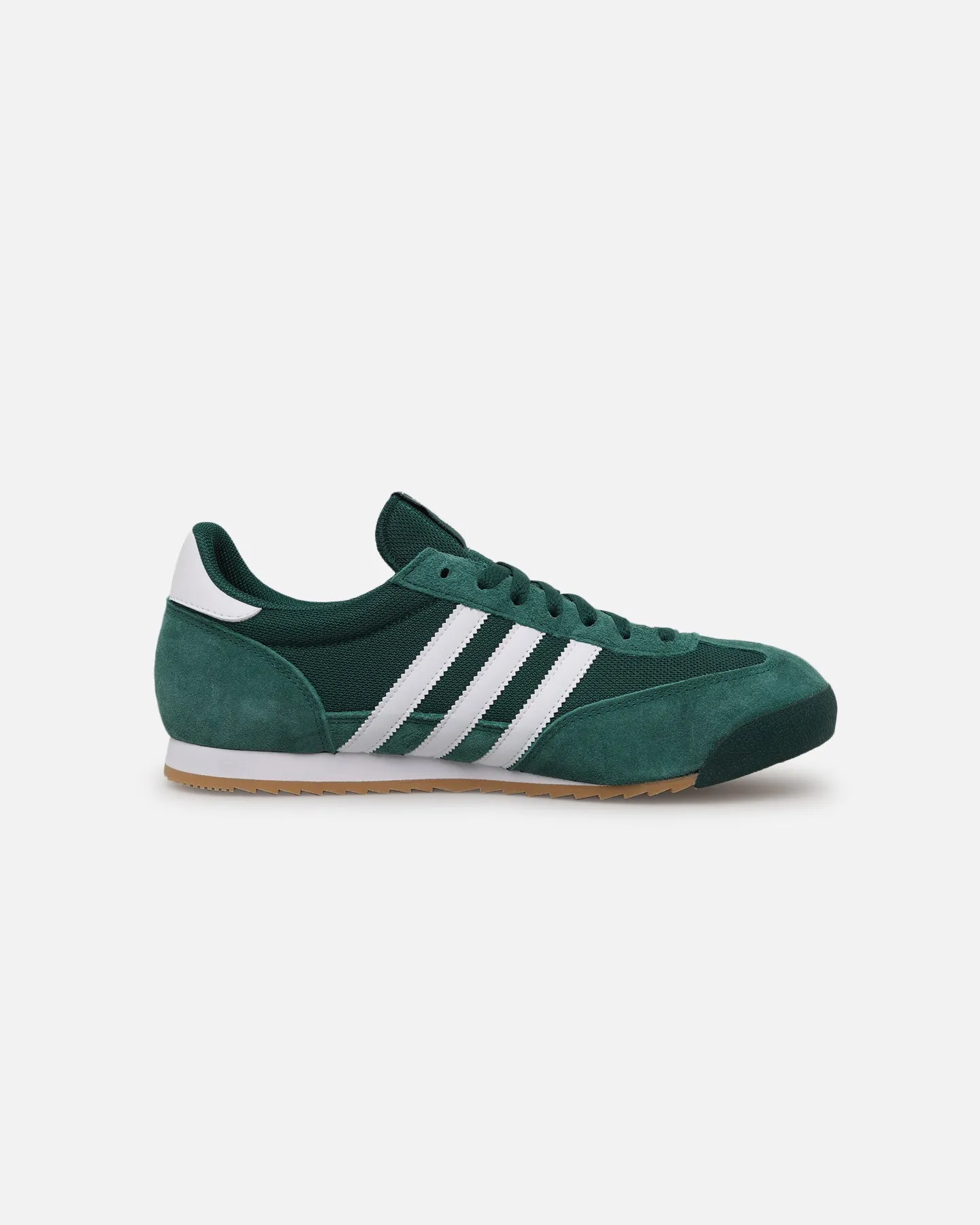 Adidas R71 Collegiate Green forest walk