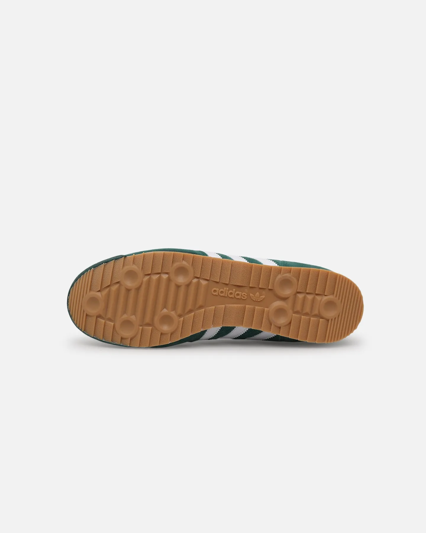 Dinner Look Earth Mood Adidas R71 Collegiate Green