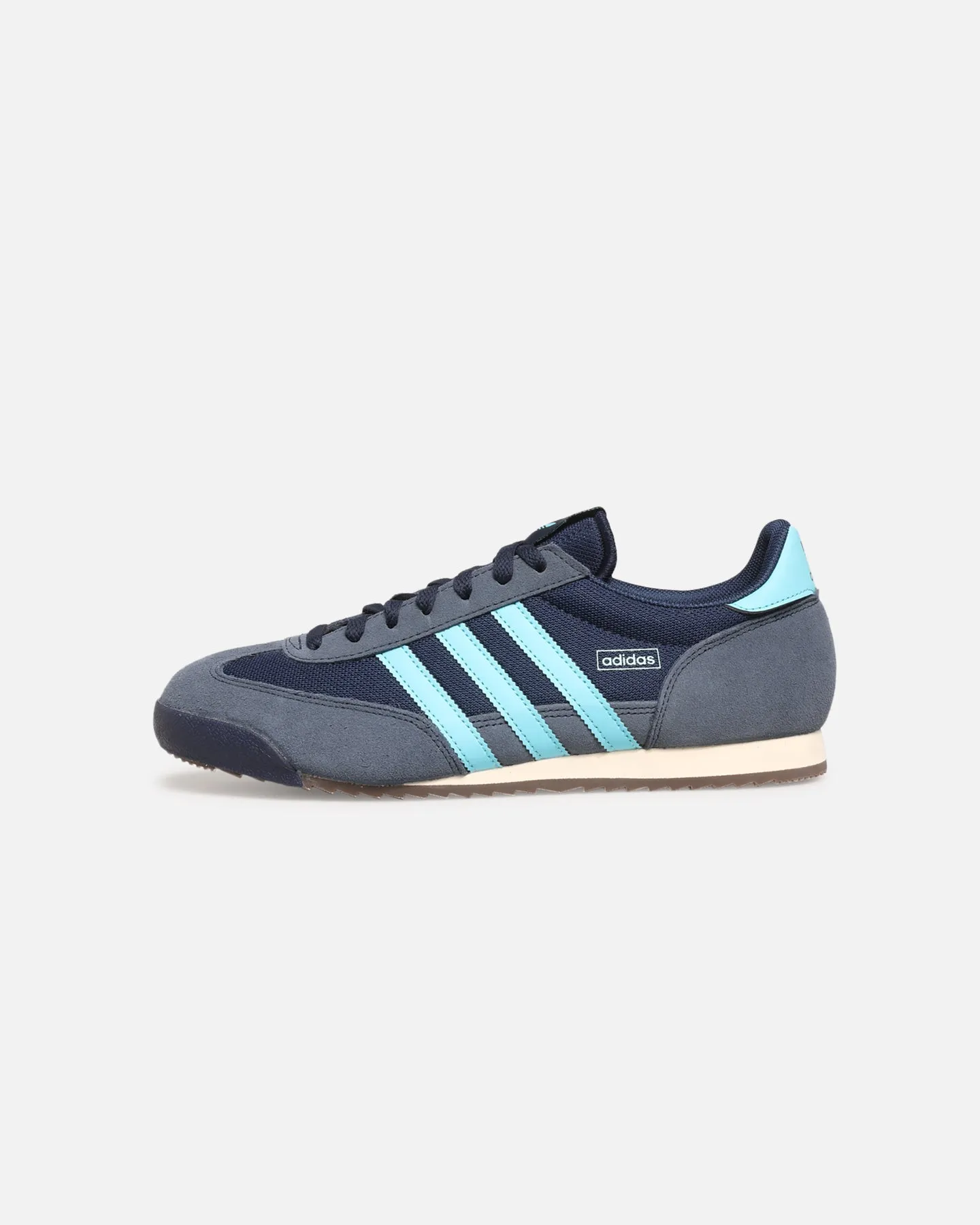 Adidas R71 Indigo Star Shine Secure fit