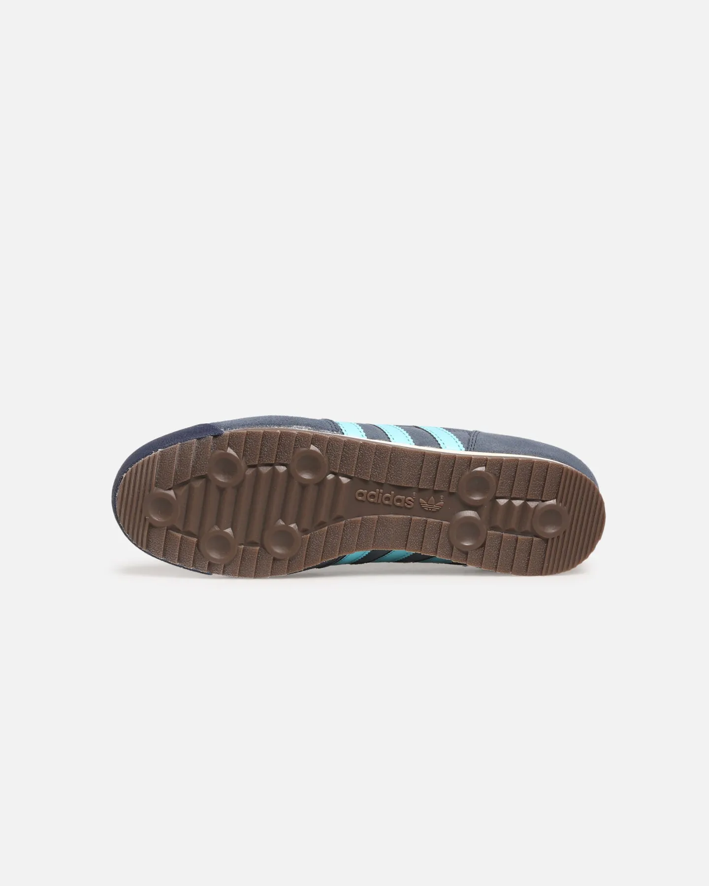 Boho Free Adidas R71 Indigo