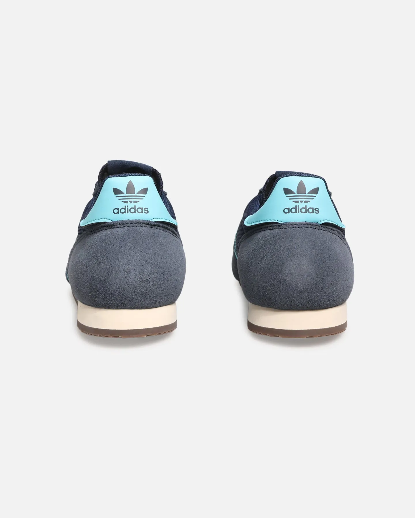 Adidas R71 Indigo Shock Resistant