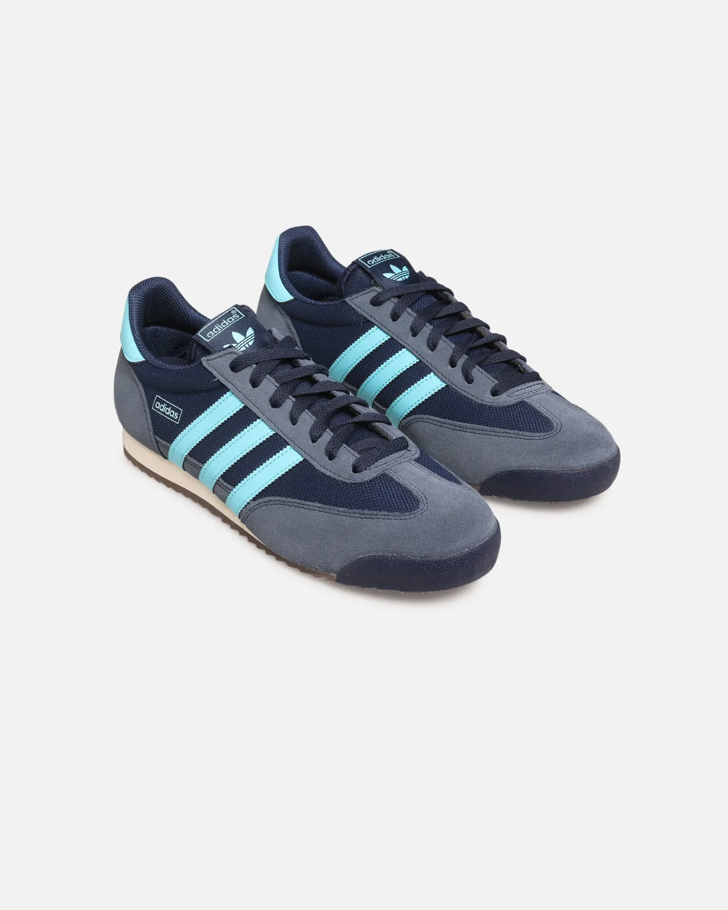 design Adidas R71 Indigo