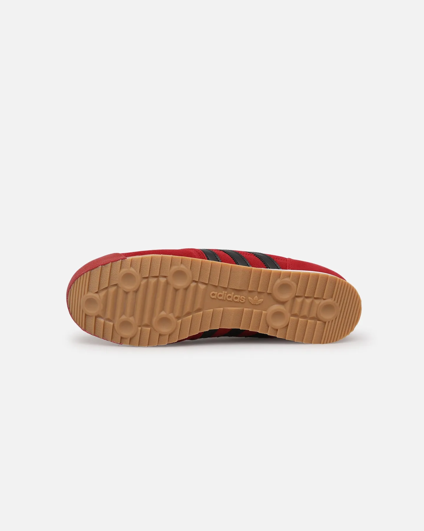Heat Mode Storm Guard Adidas R71 Red