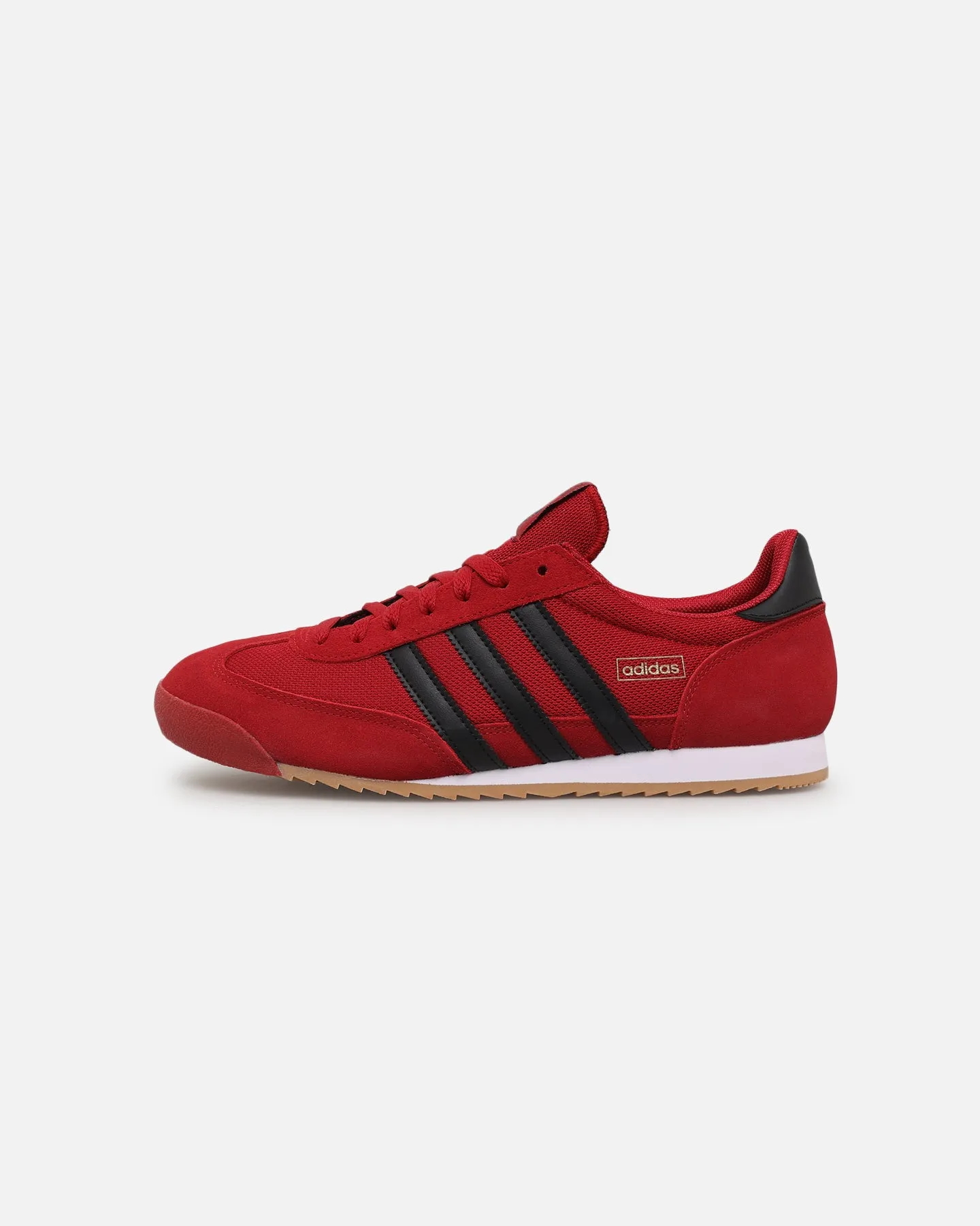 Adidas R71 Red Street Glow