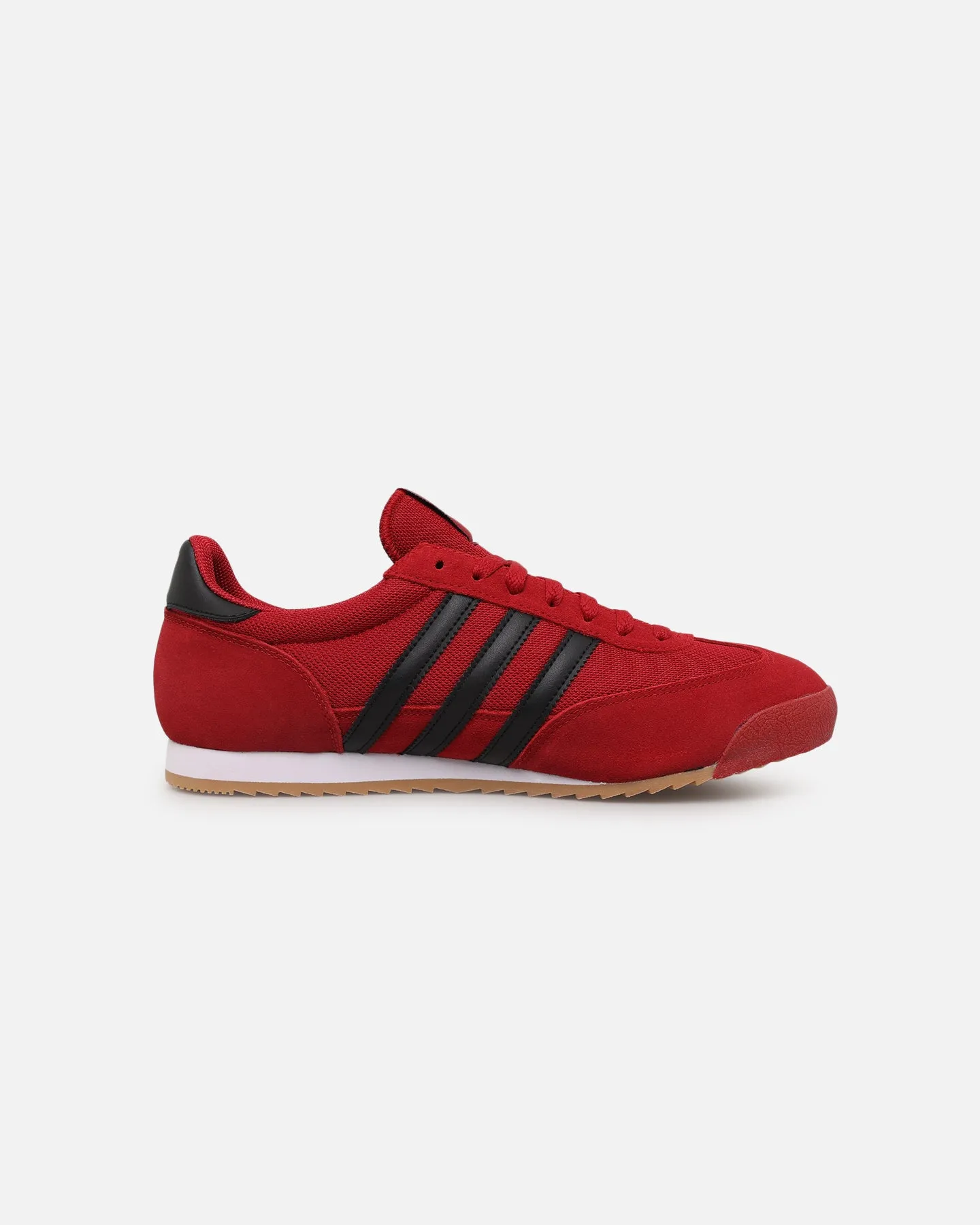 Mesh Cool Comfort Run Adidas R71 Red