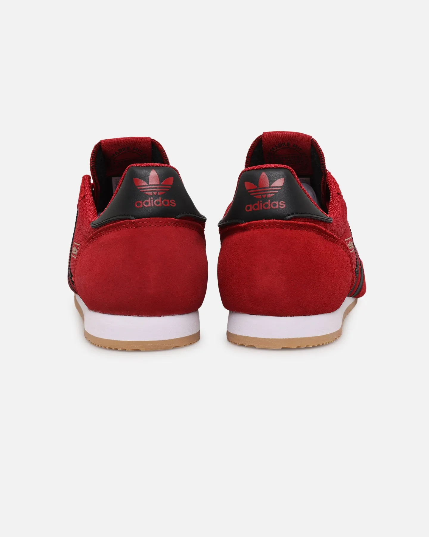 Adidas R71 Red Tone Play