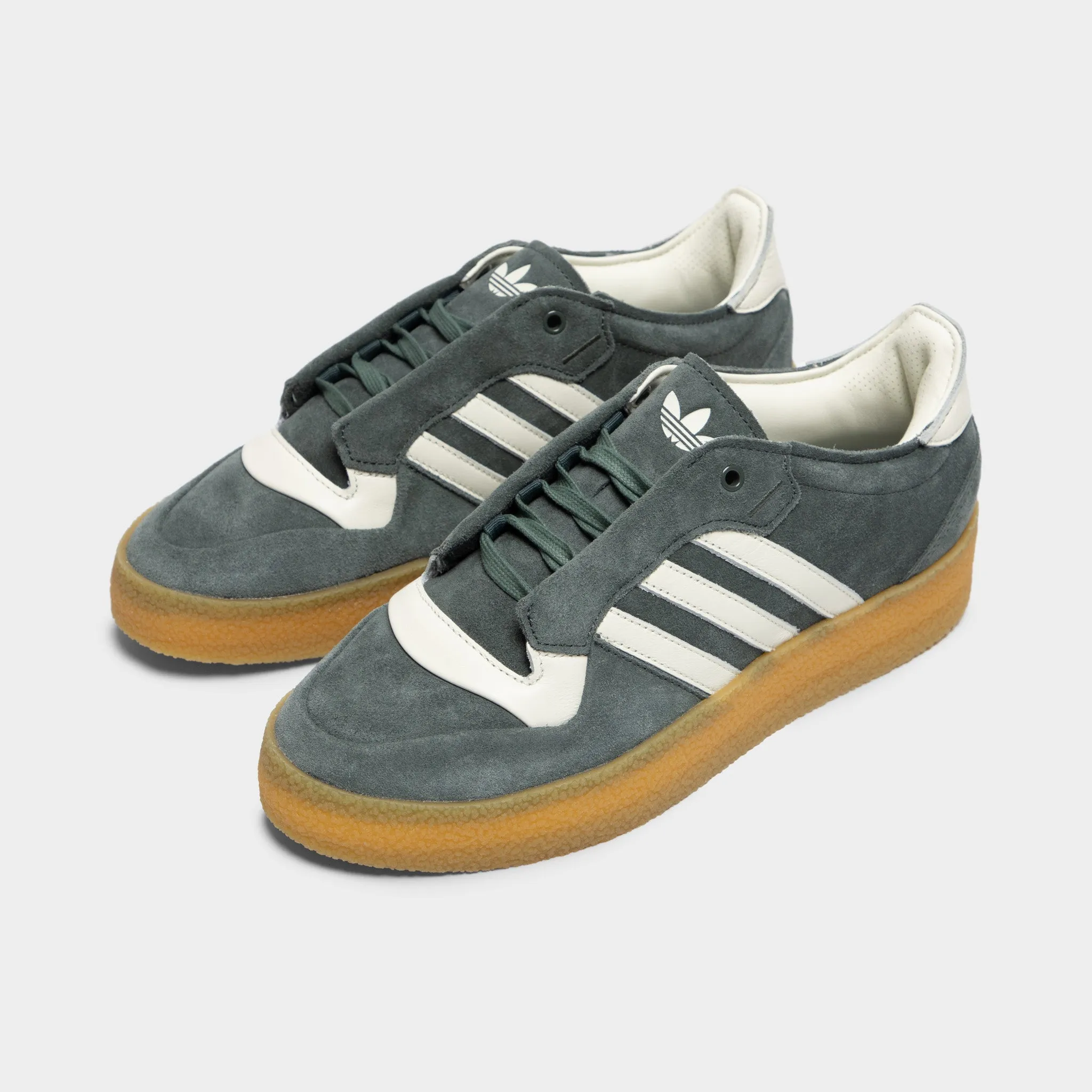 adidas Rivalry Crepe Ivy / Ivory - Ivy City Explorer