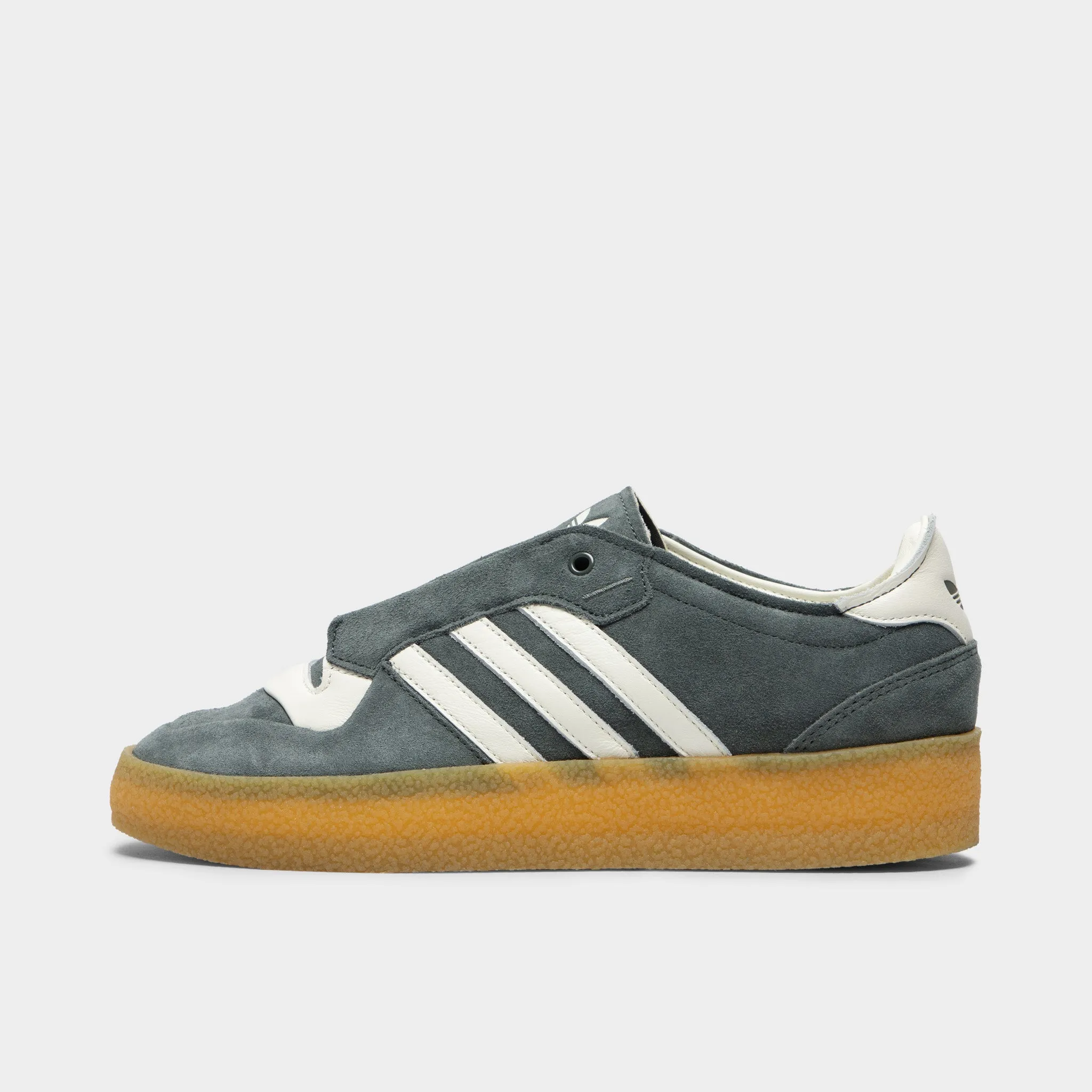 Track Step Daily Moves adidas Rivalry Crepe Ivy / Ivory - Ivy