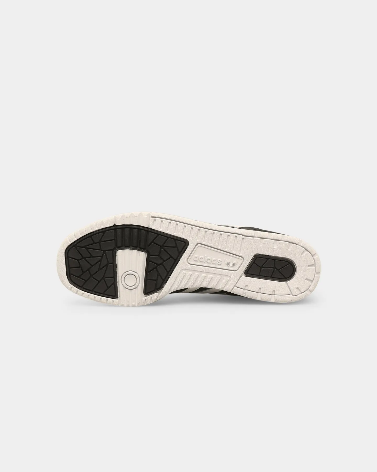 Pool Time Adidas Rivalry Low Core Black/Ftwr White