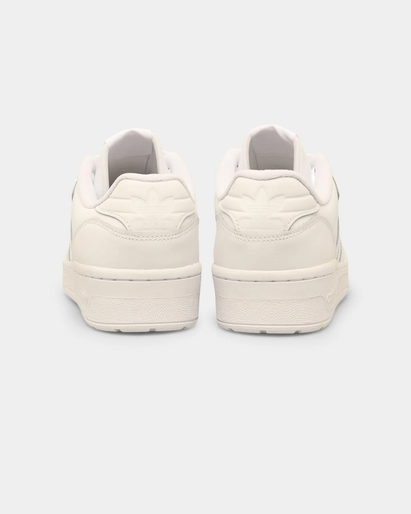 Adidas Rivalry Low Ftwr White/Ftwr White Comfort Midsole