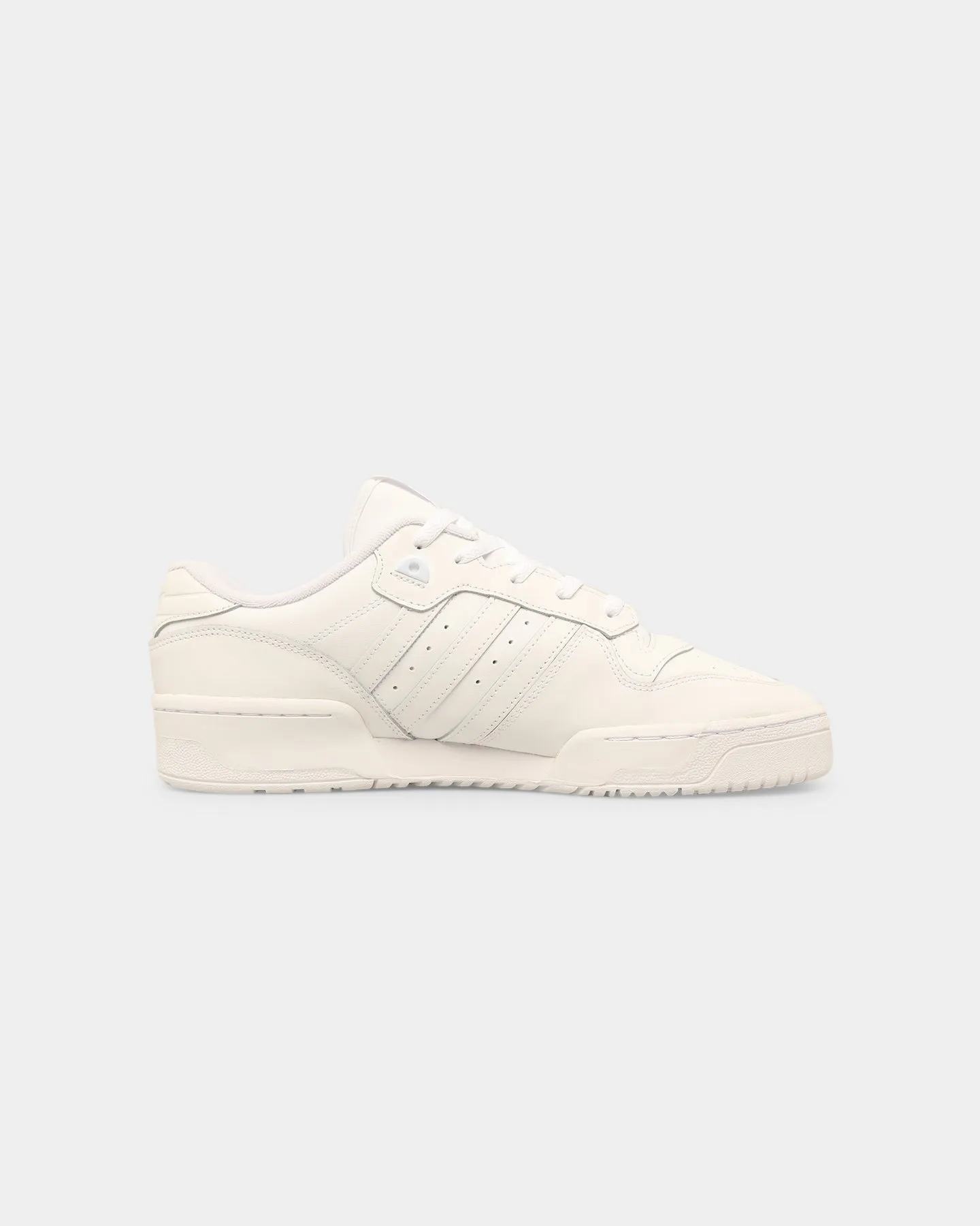 Adidas Rivalry Low Ftwr White/Ftwr White Peak Step