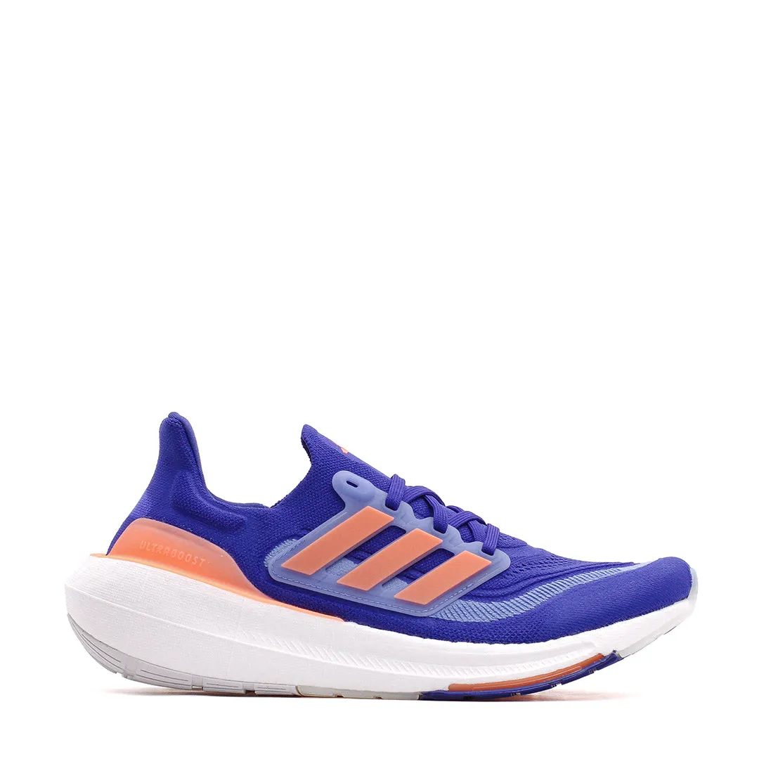 SlipResistant Toe Thong Adidas Running Men Ultraboost Light Blue HP3343