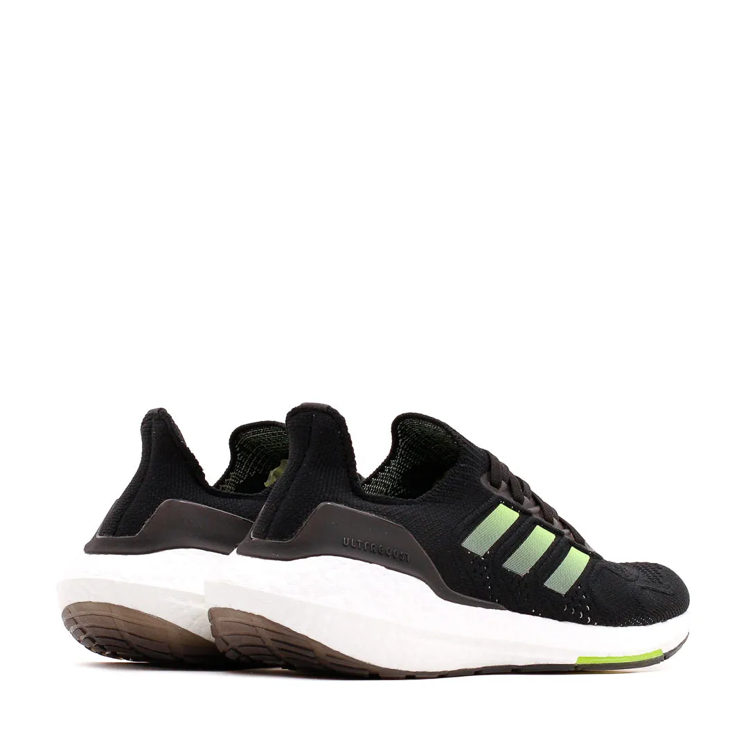 Fashionable - design Adidas Running Ultraboost 22 HEAT.RDY Black H01172